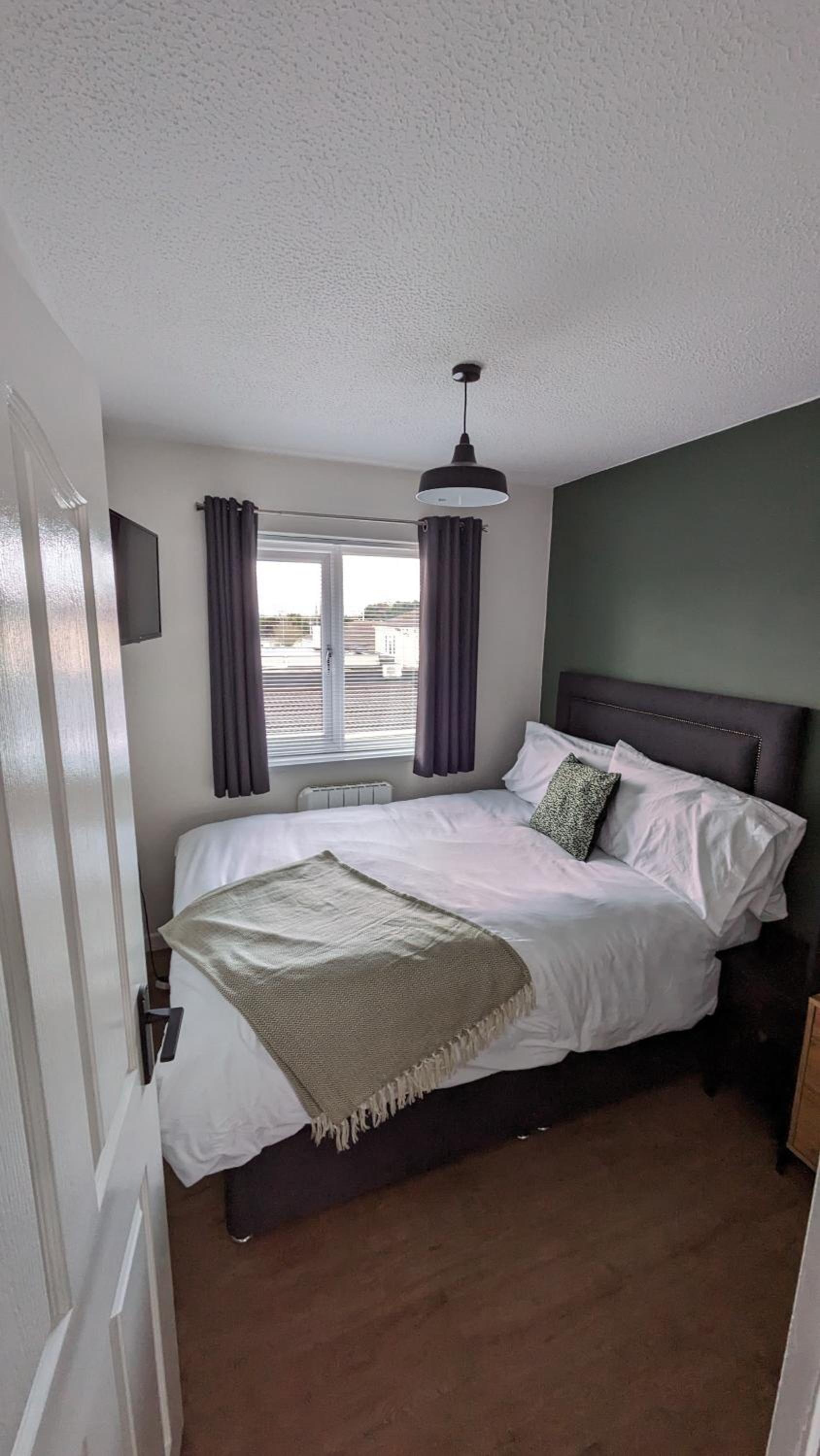 2 Bedroom apartment in Brean view 5