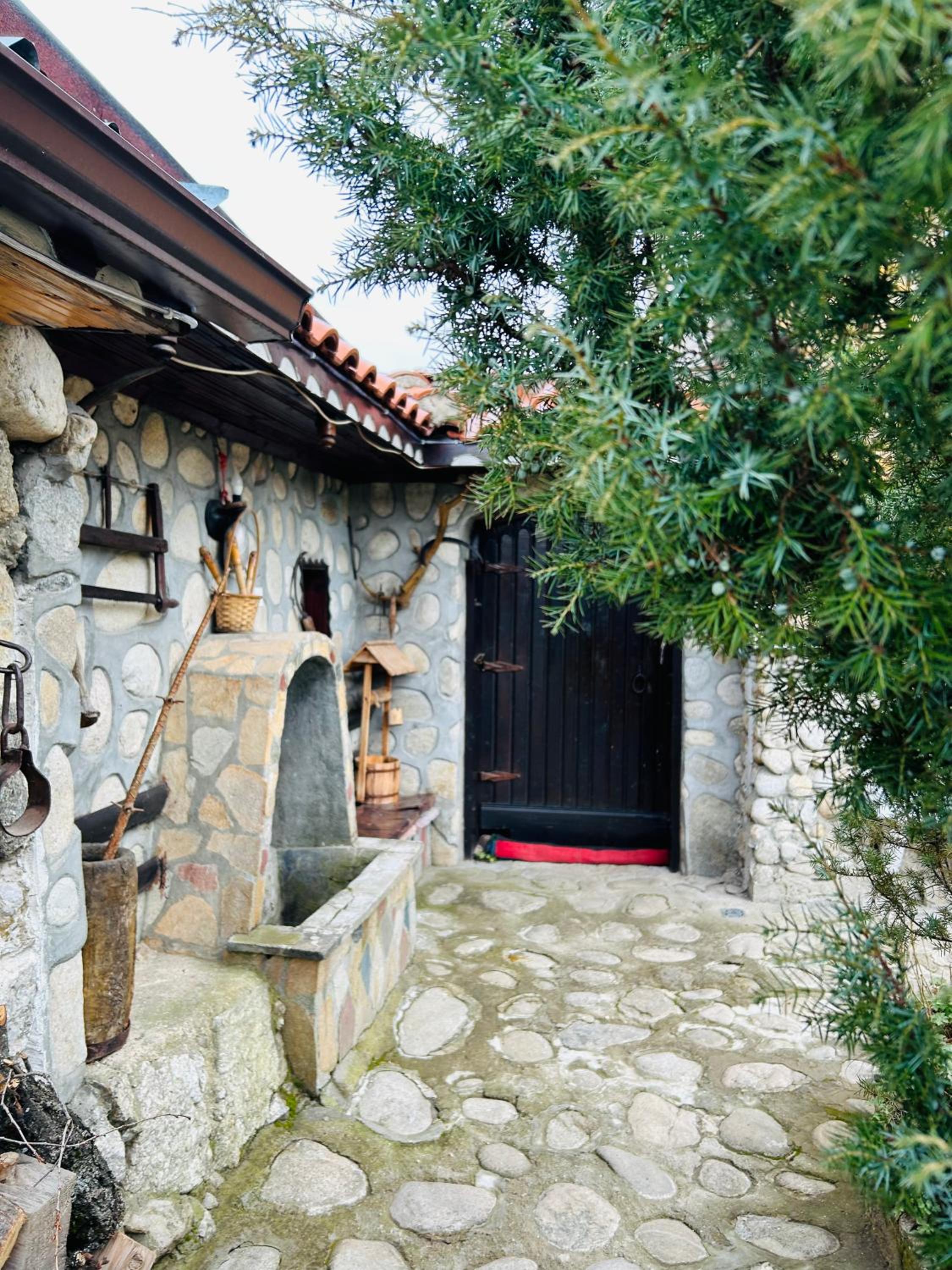 Guest House Rila