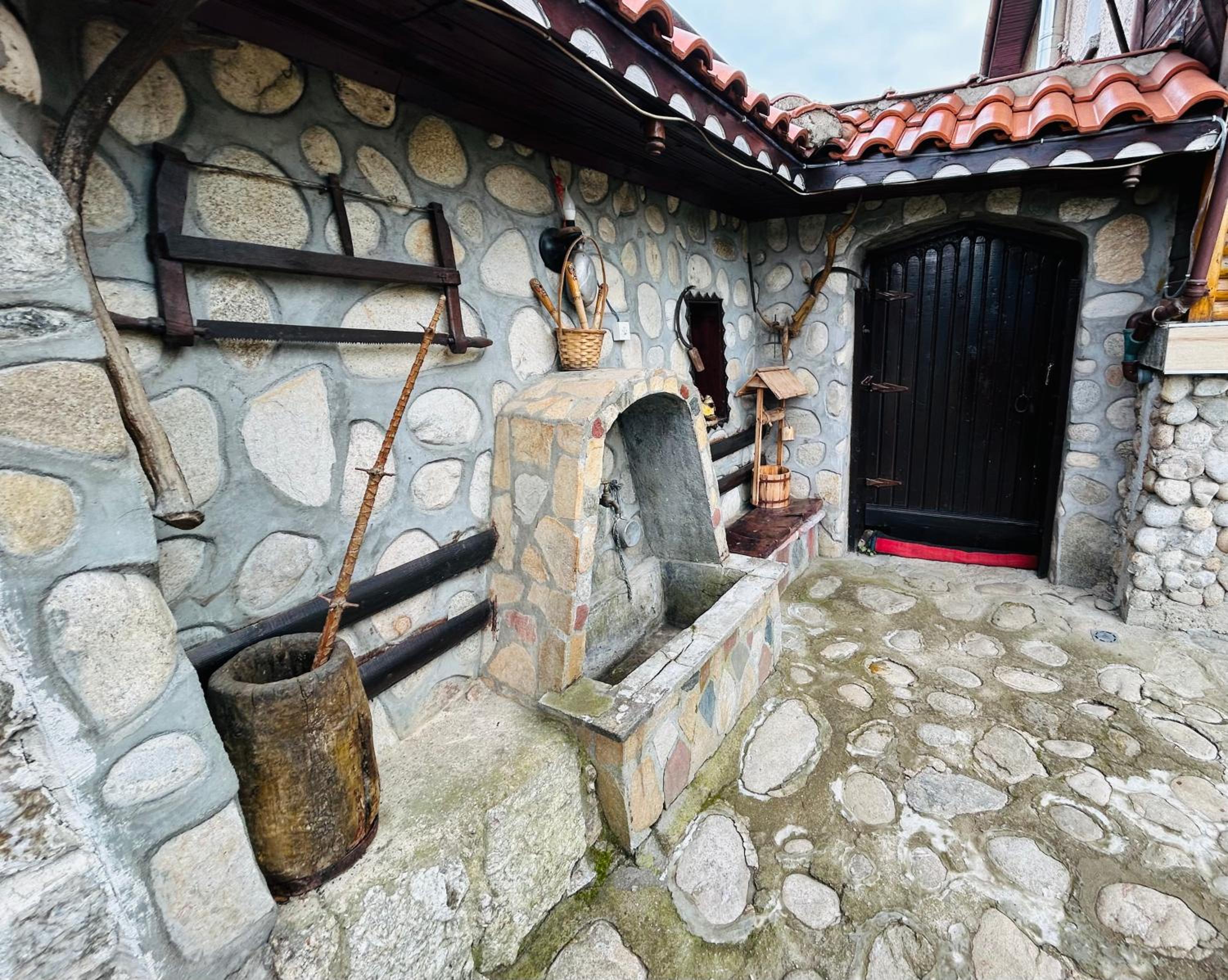 Guest House Rila