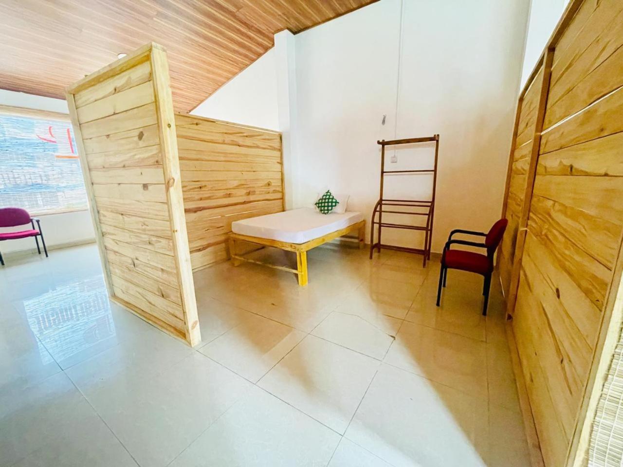 JP Hostels & Apartment view 4