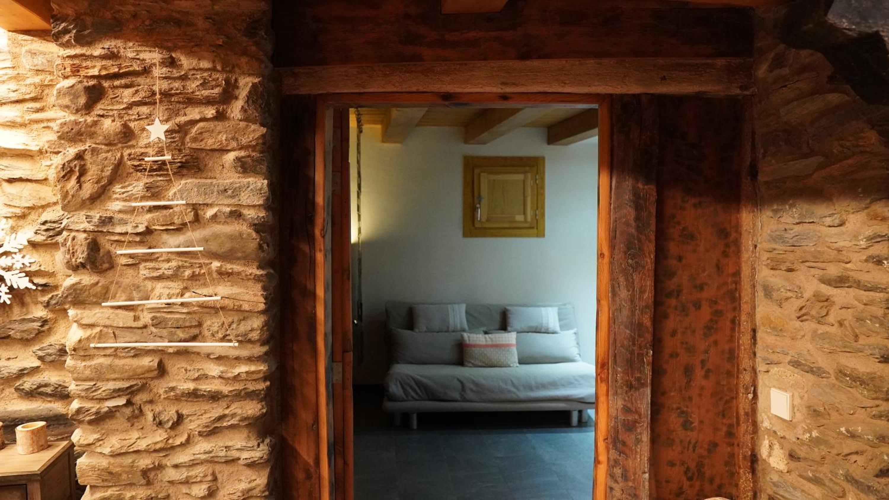 Cal Batlle Casa Rural