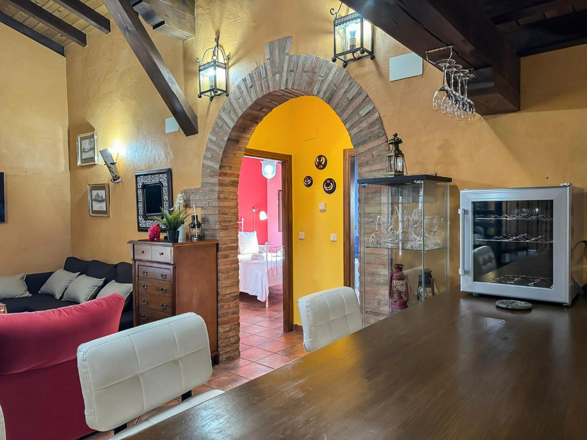 VILLA AMANECER