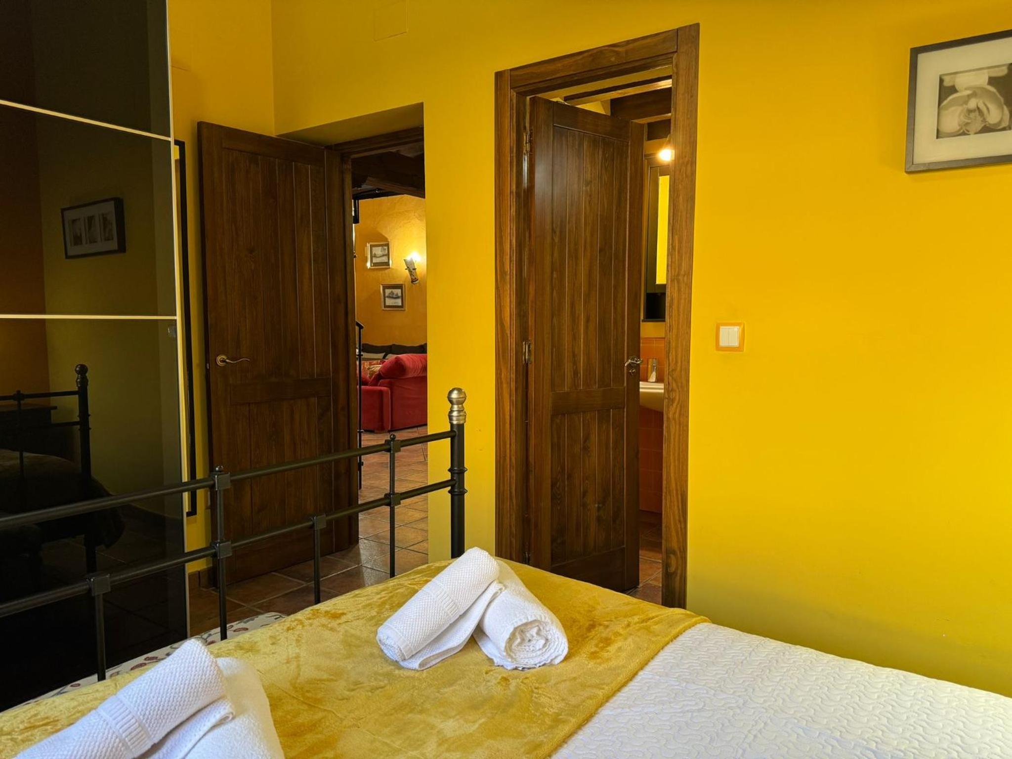 VILLA AMANECER