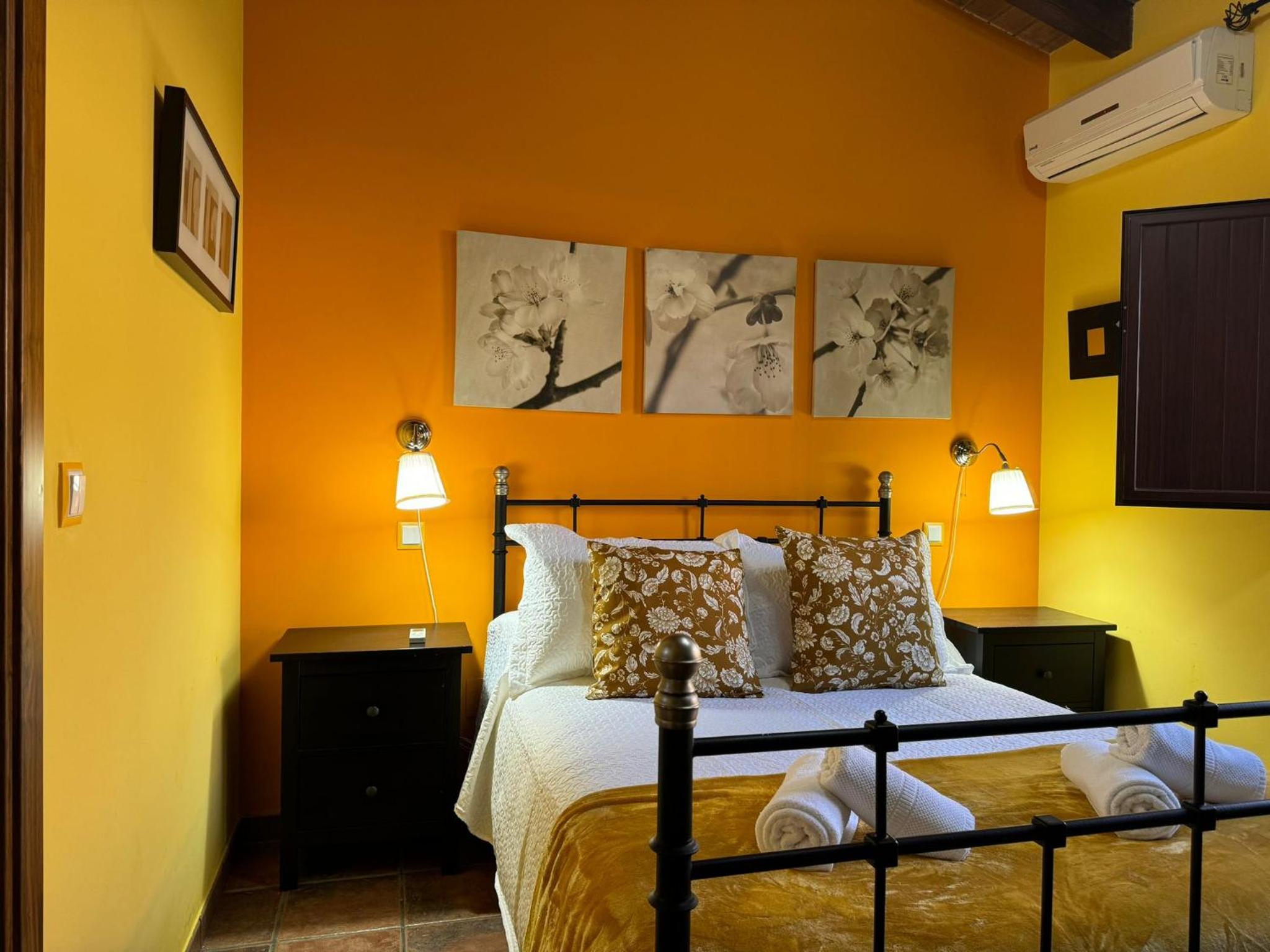 VILLA AMANECER