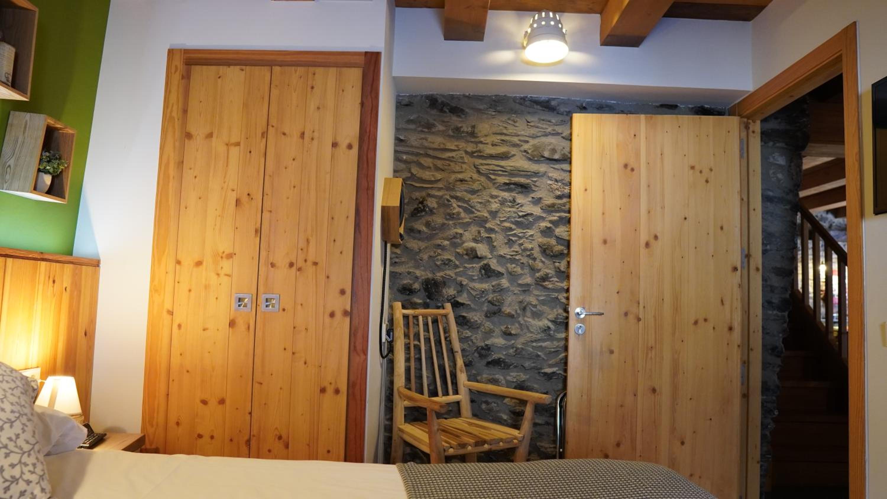 Cal Batlle Casa Rural