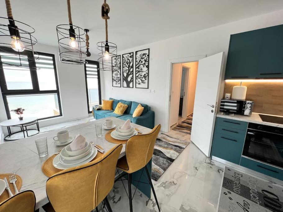 Marino Liberta South Beach Obzor