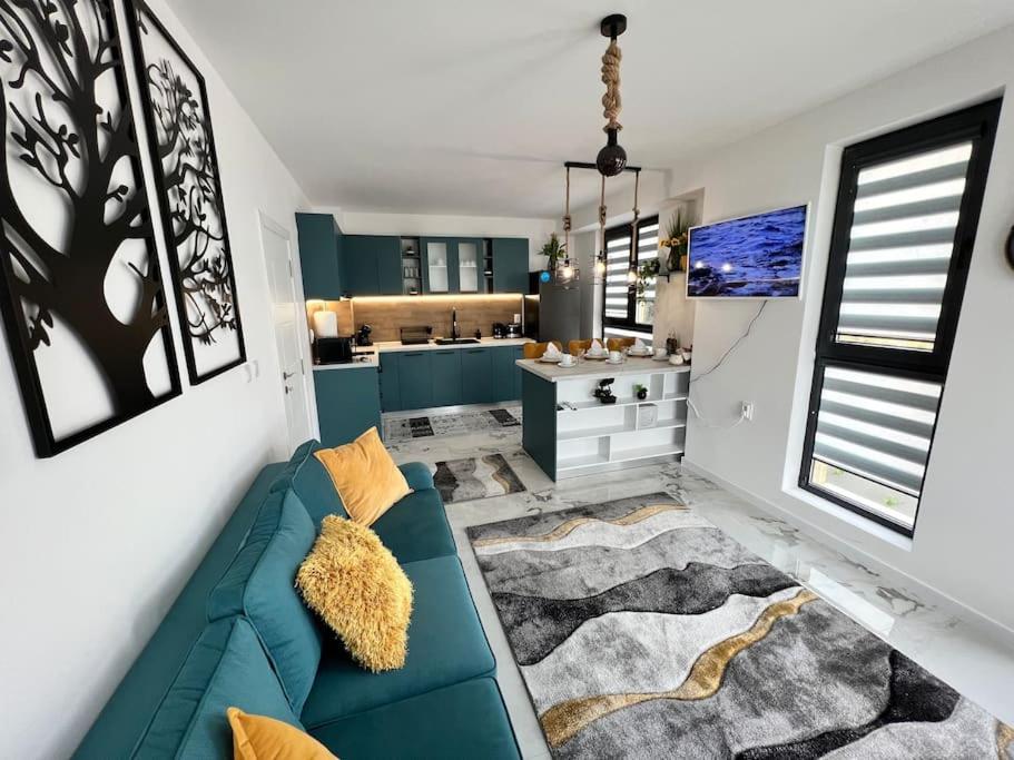 Marino Liberta South Beach Obzor