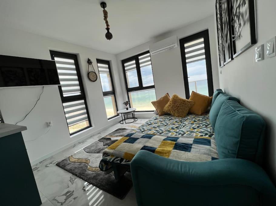 Marino Liberta South Beach Obzor