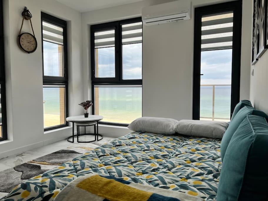 Marino Liberta South Beach Obzor
