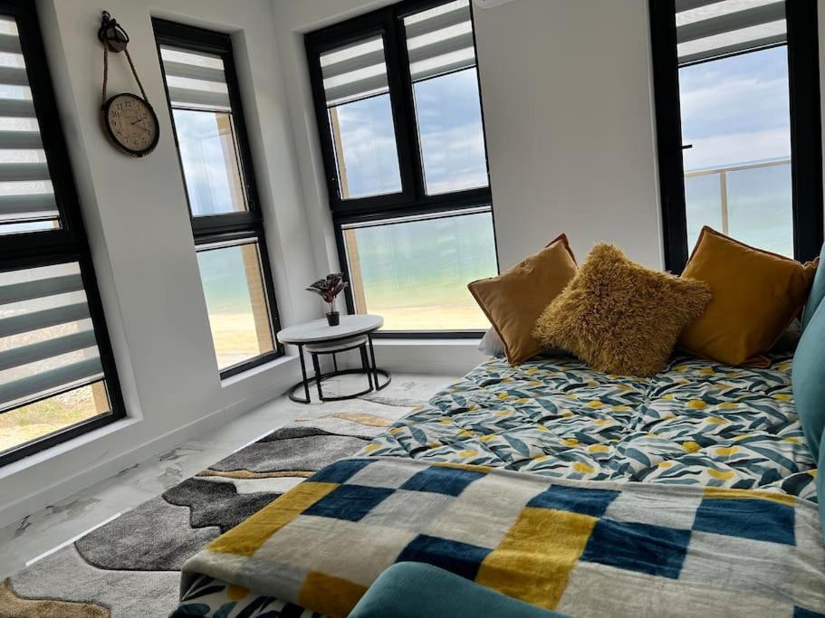 Marino Liberta South Beach Obzor