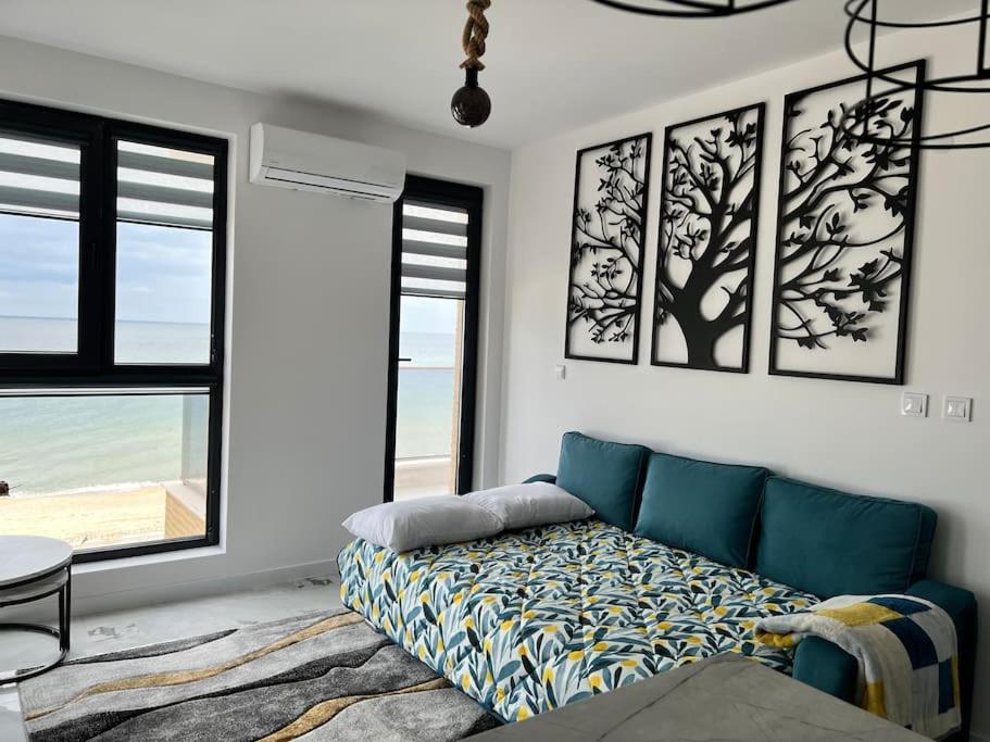 Marino Liberta South Beach Obzor