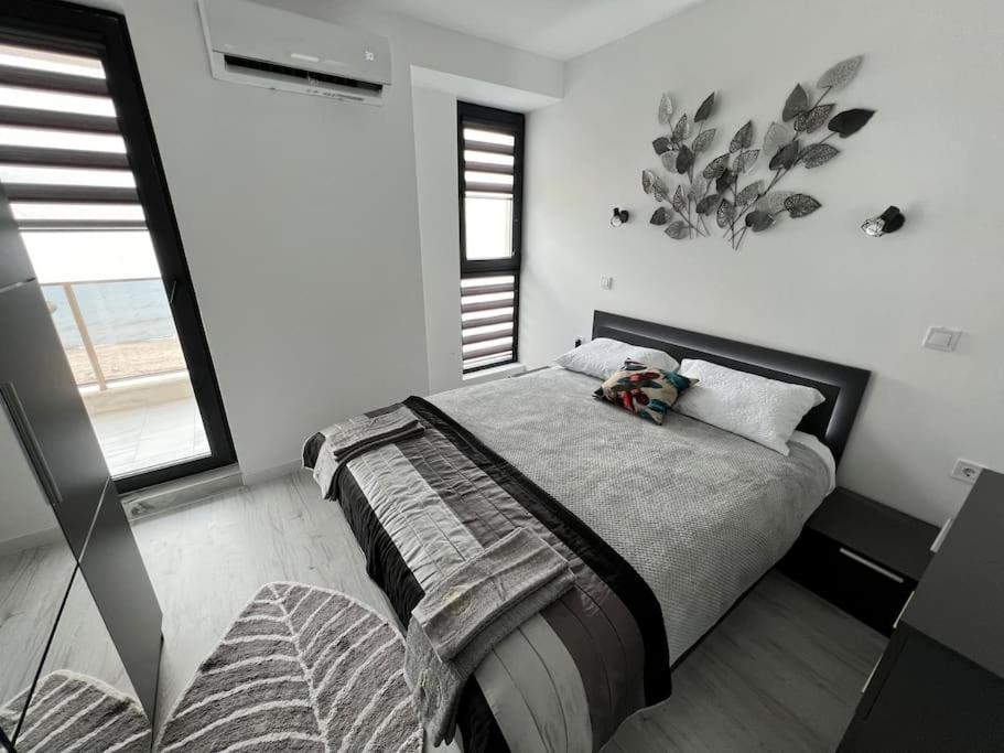 Marino Liberta South Beach Obzor