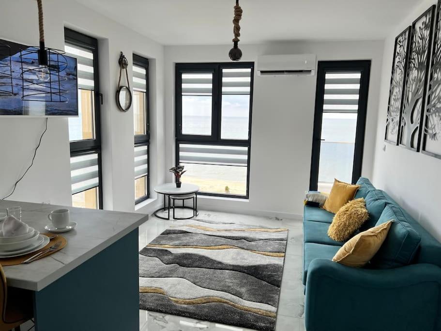 Marino Liberta South Beach Obzor
