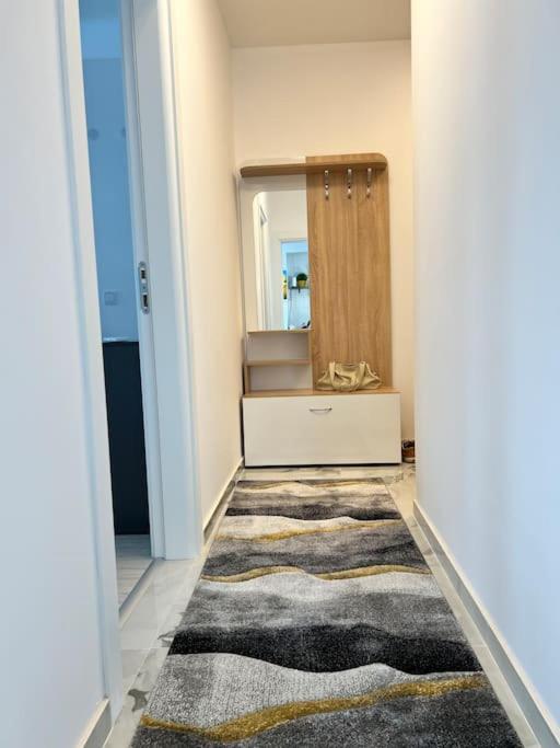 Marino Liberta South Beach Obzor