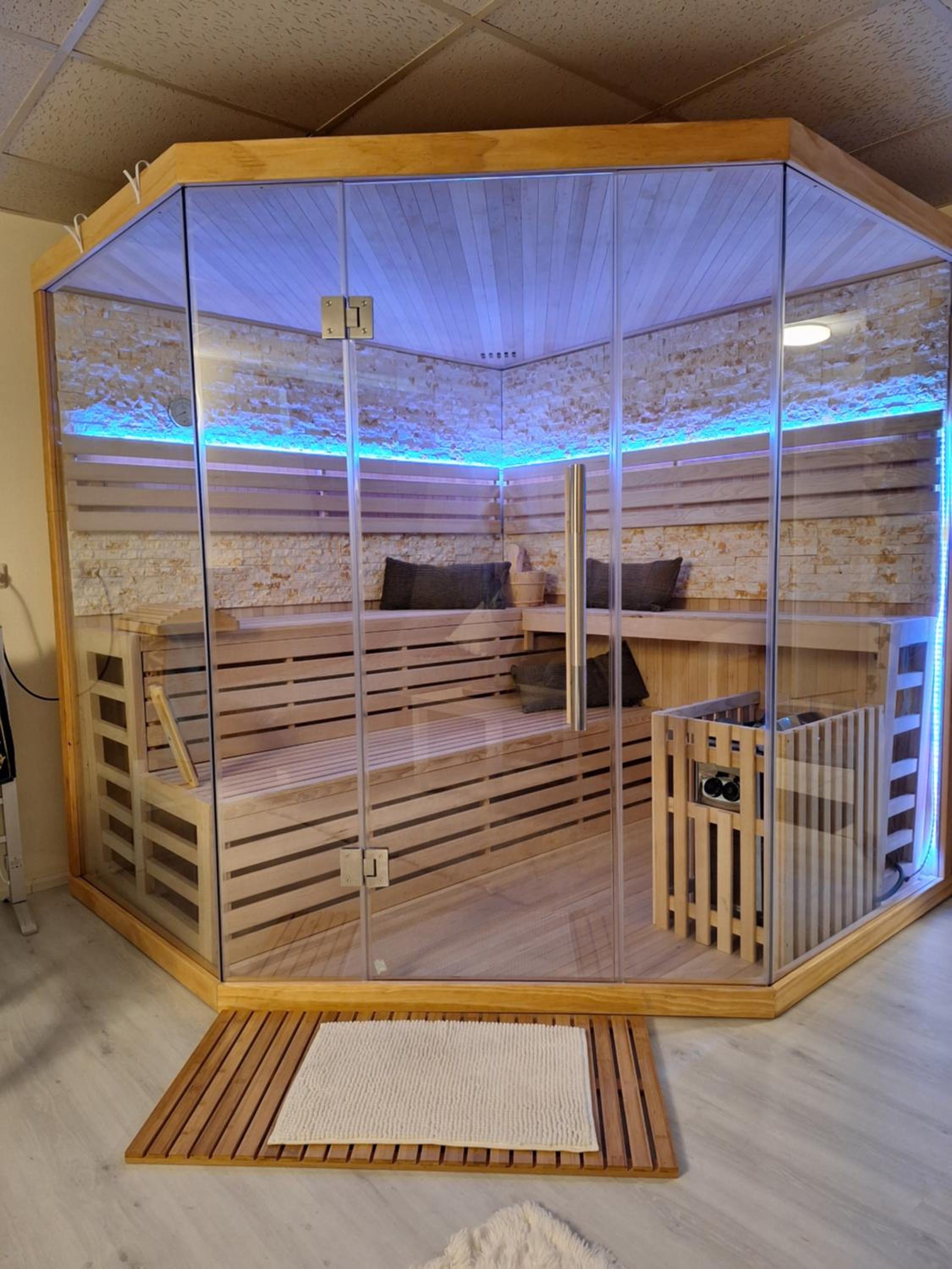Ferienhaus-Auszeitgeniessen