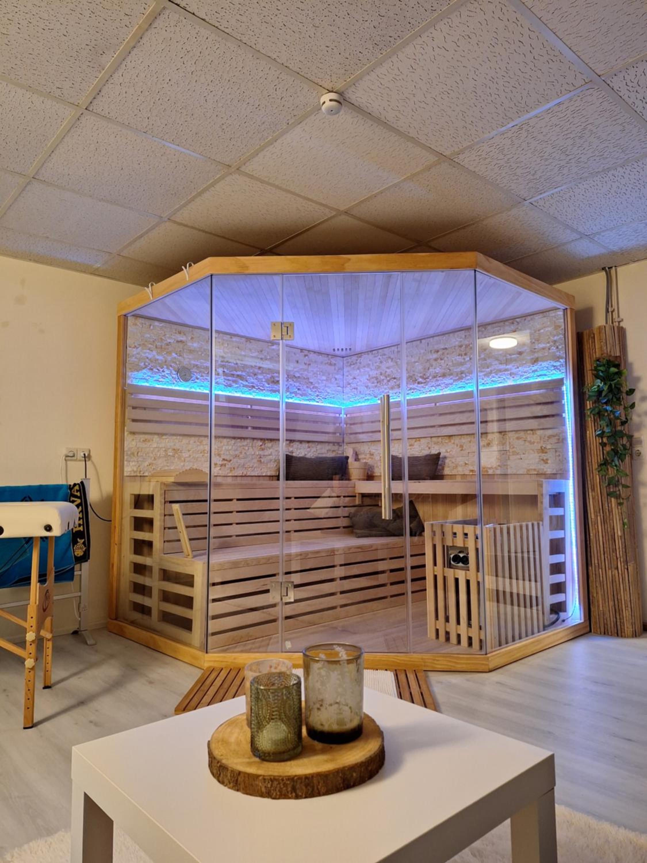 Ferienhaus-Auszeitgeniessen