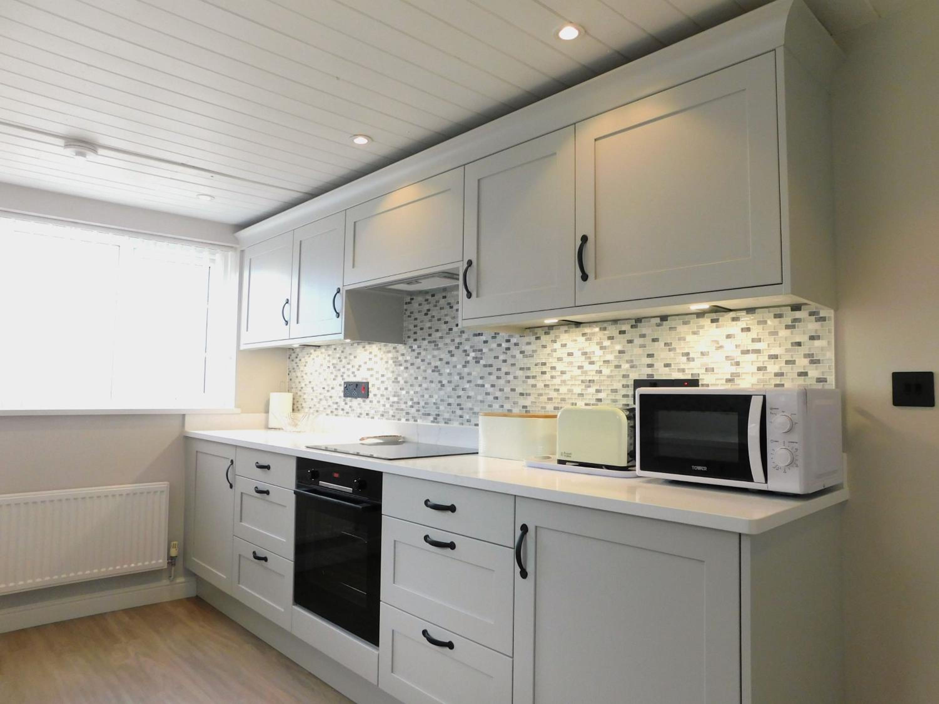 Scrimshaw Cottage