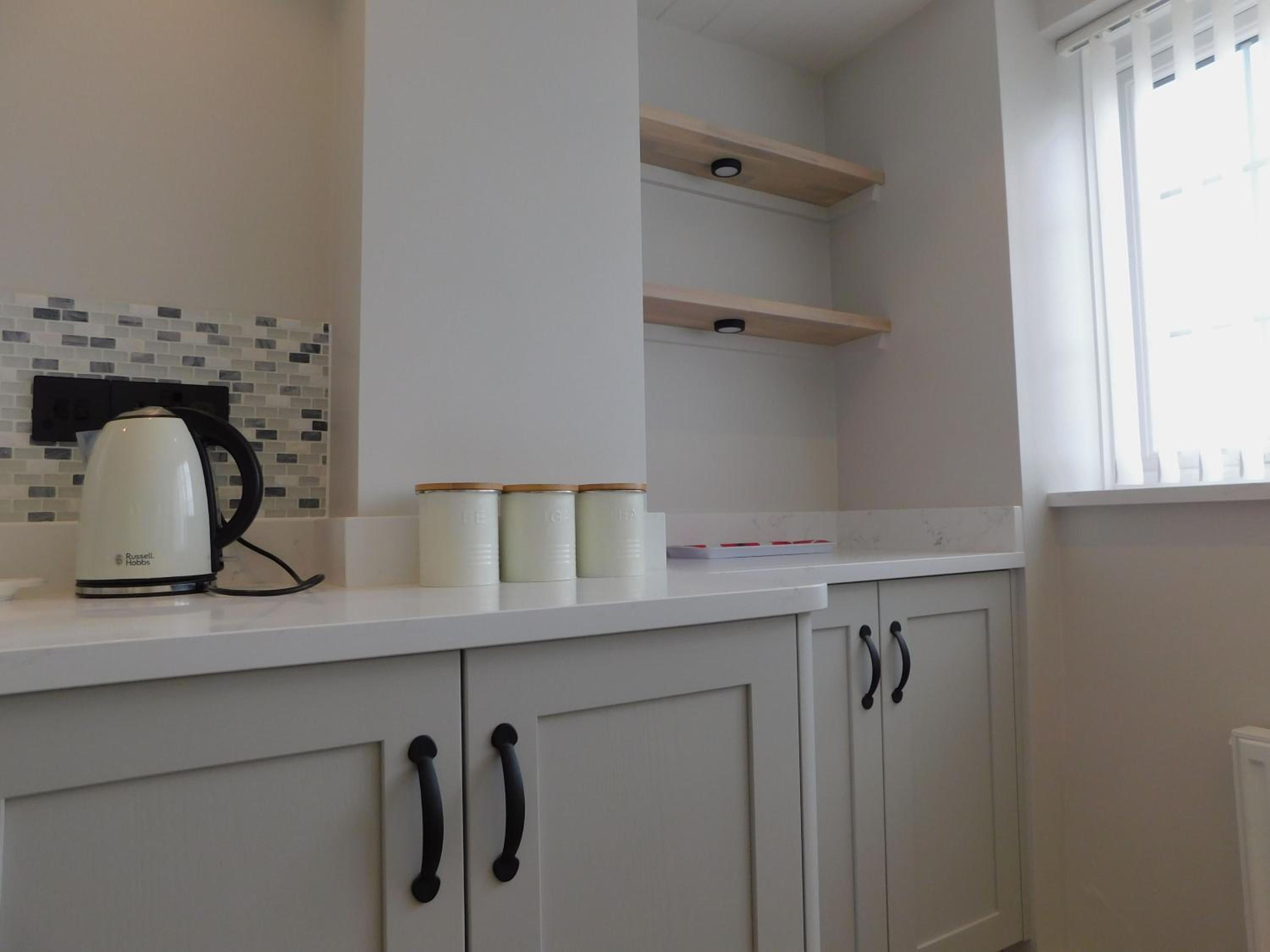 Scrimshaw Cottage