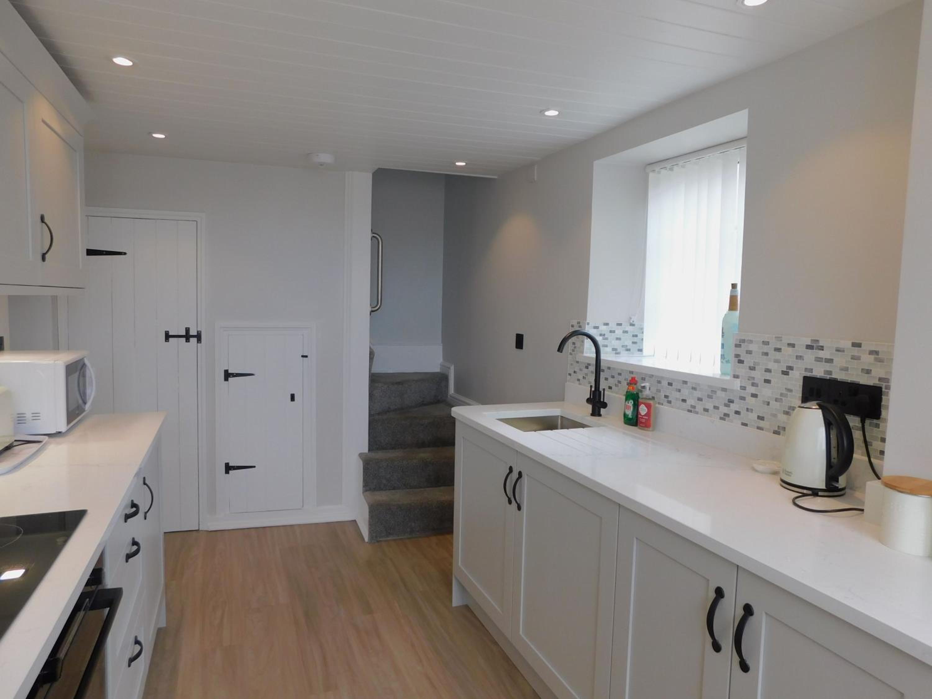 Scrimshaw Cottage