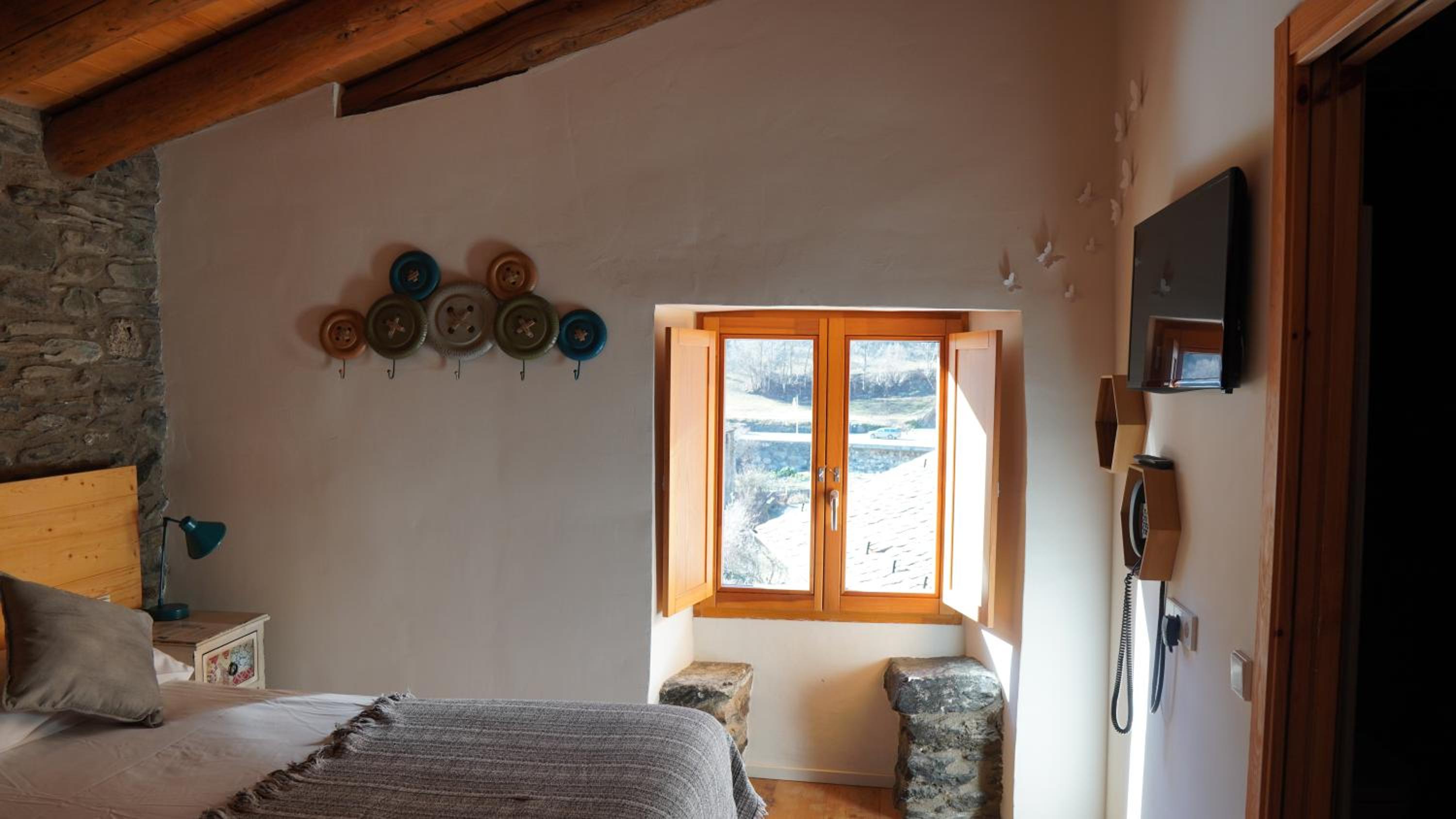 Cal Batlle Casa Rural