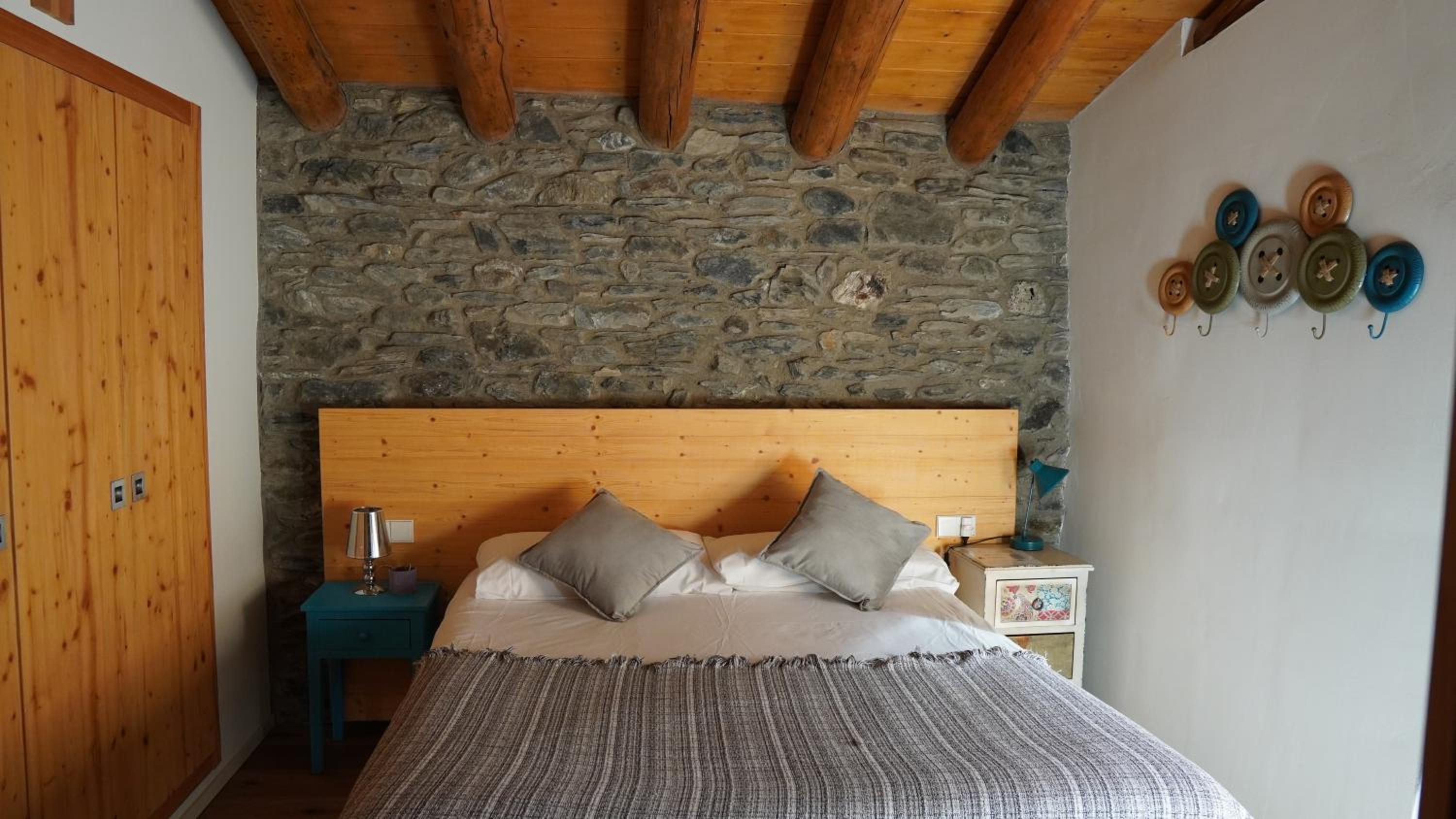 Cal Batlle Casa Rural