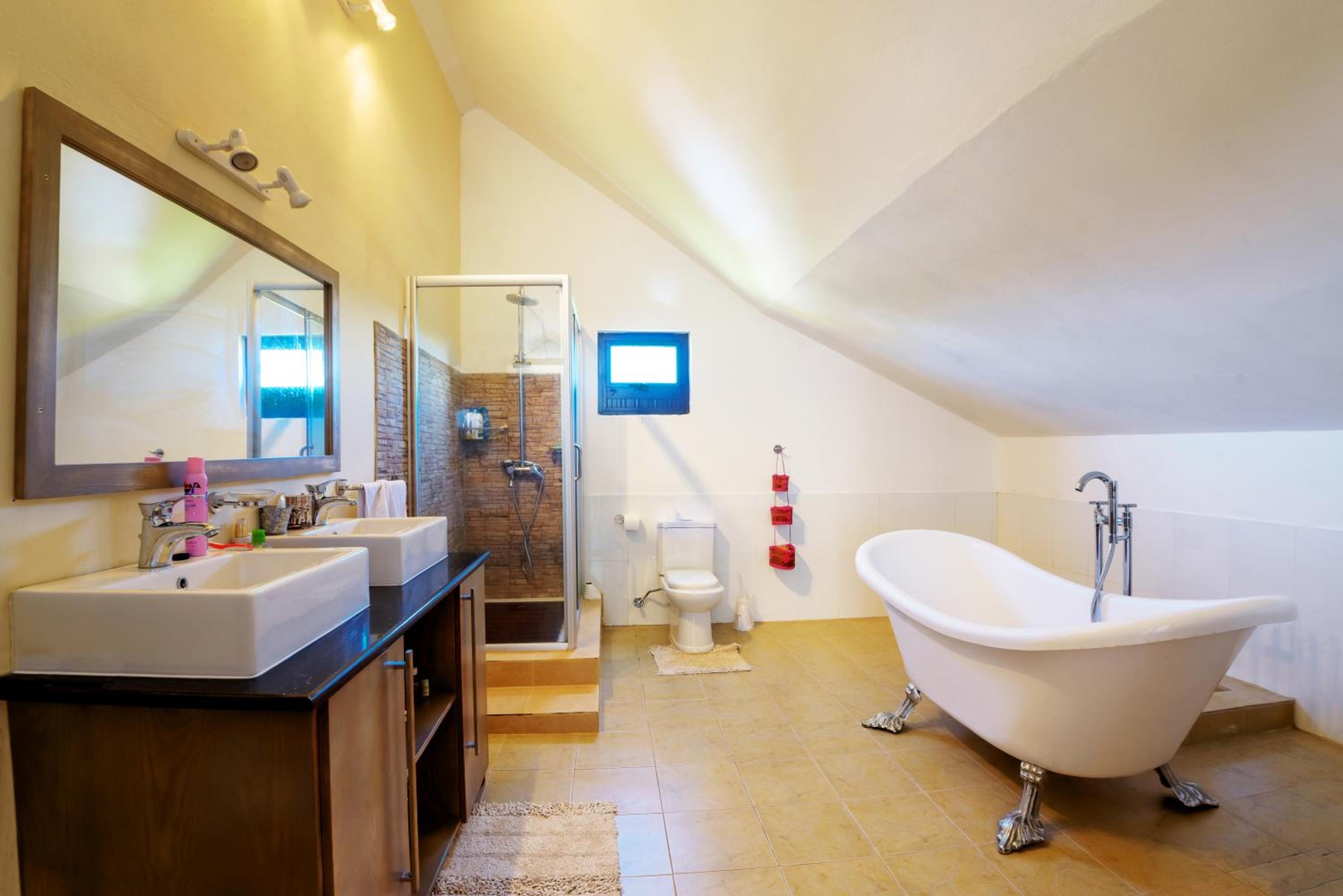 West Coast Villas view 3