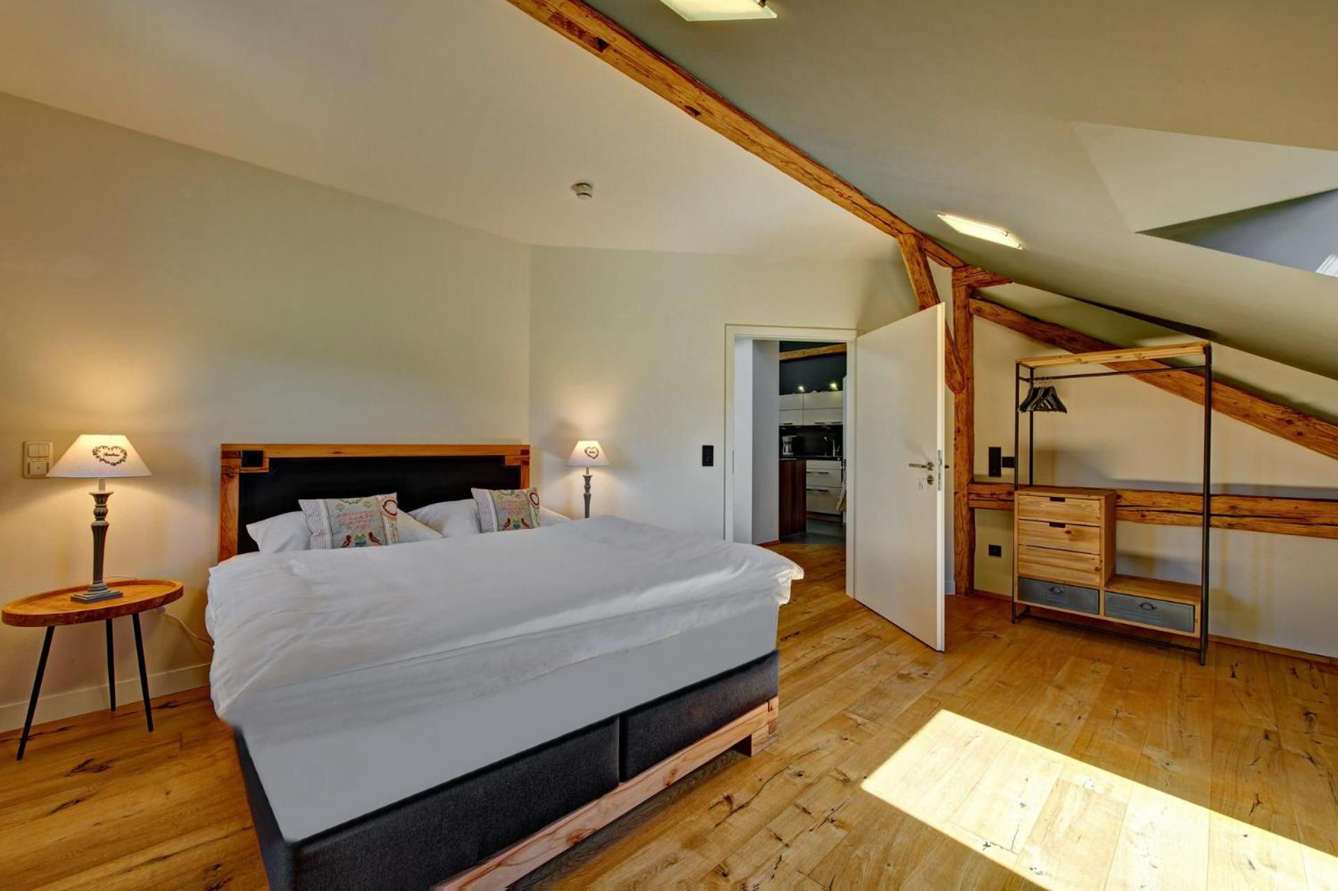 Ferienwohnung Rupp