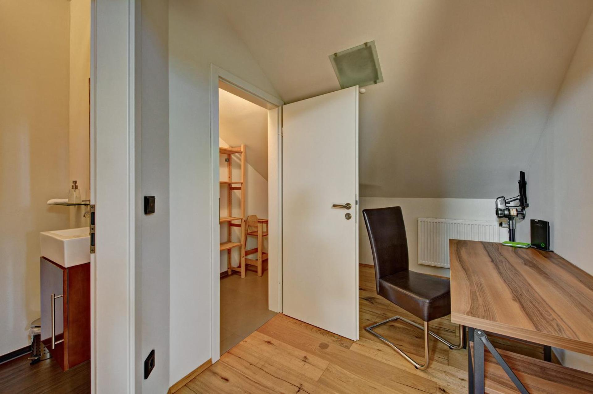 Ferienwohnung Rupp