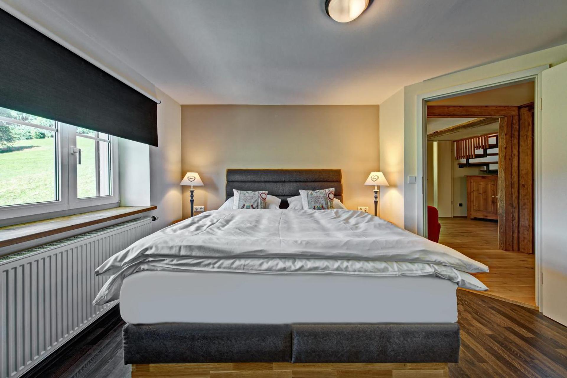 Ferienwohnung Rupp