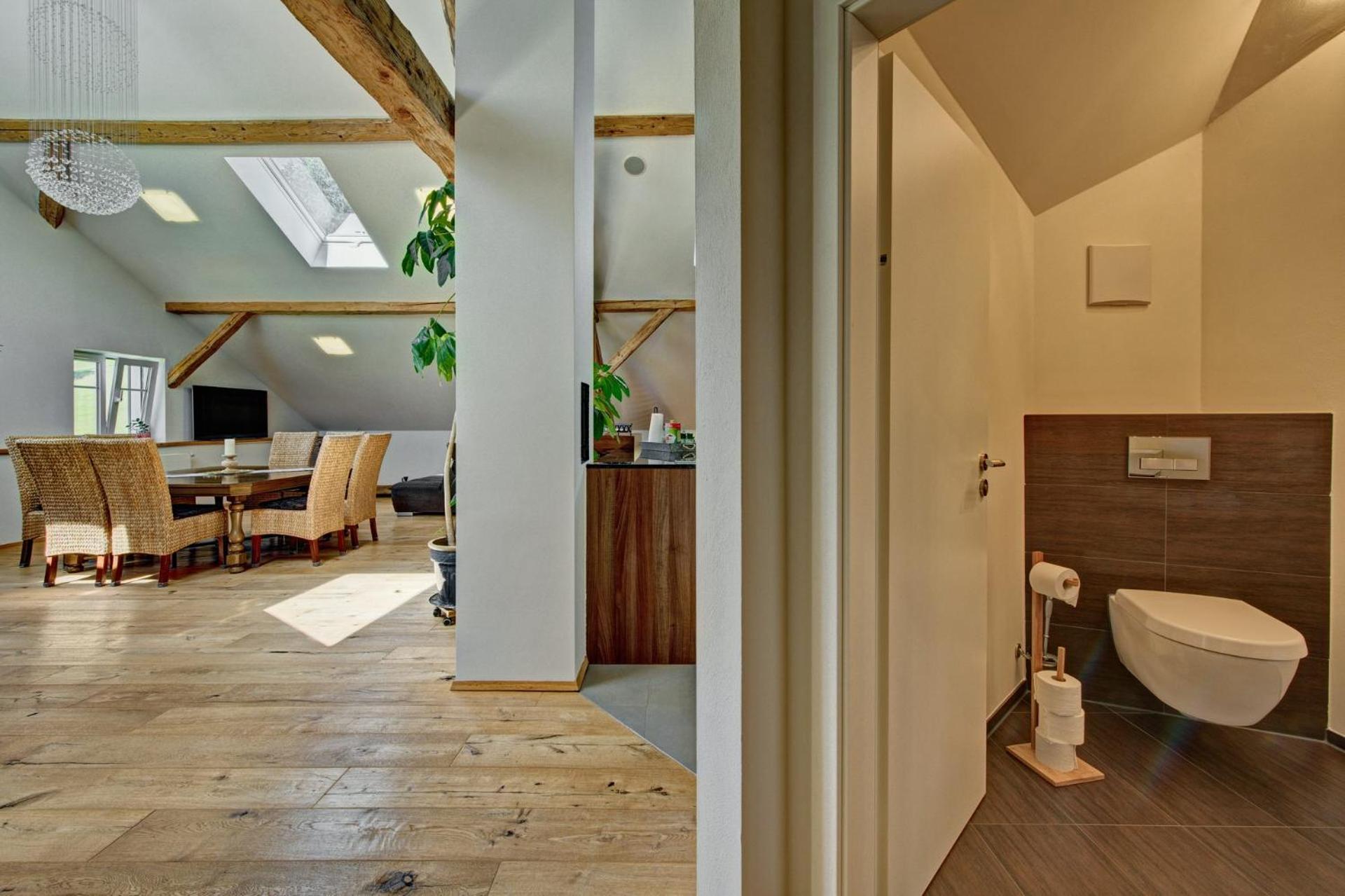 Ferienwohnung Rupp