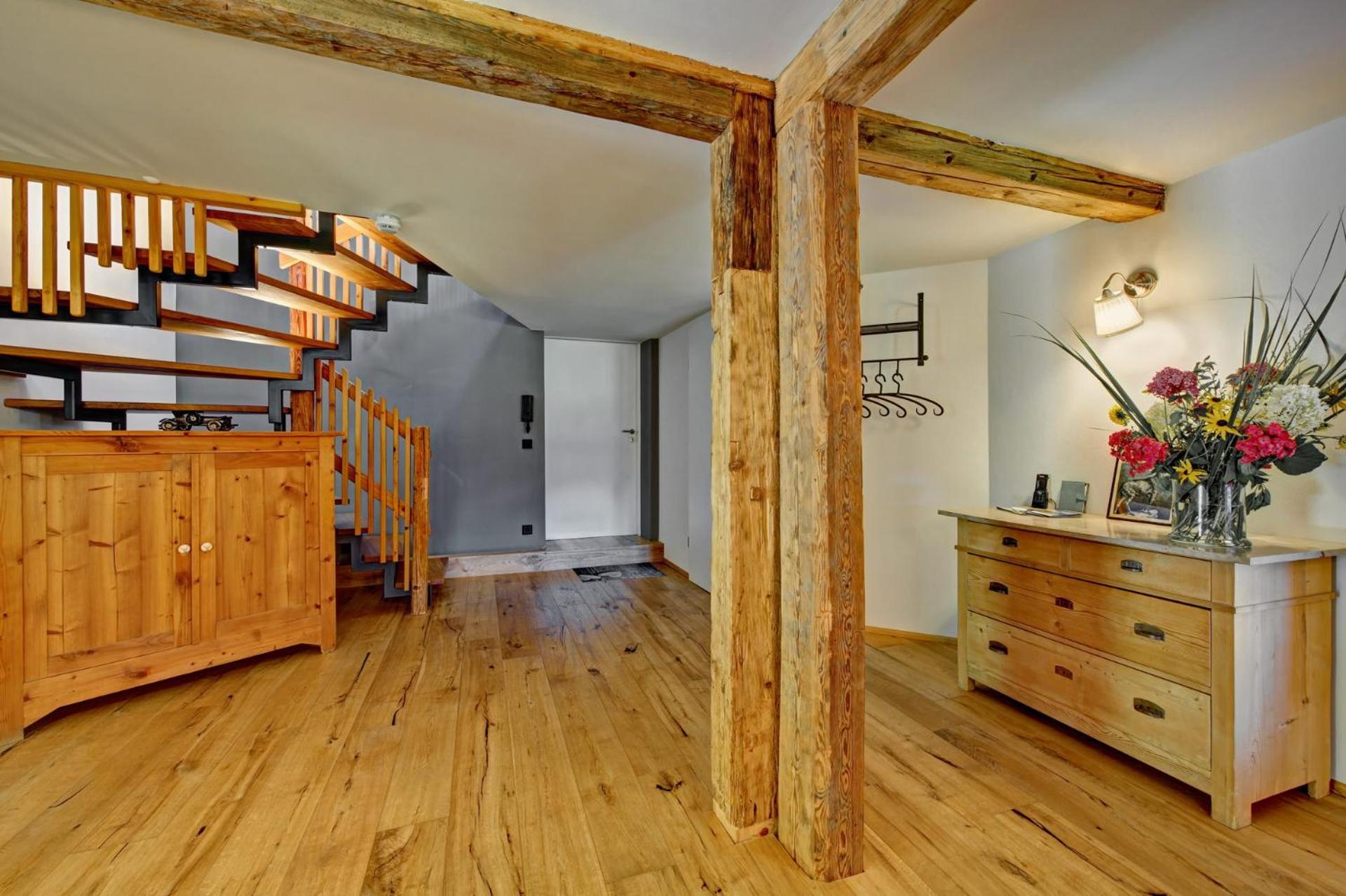 Ferienwohnung Rupp