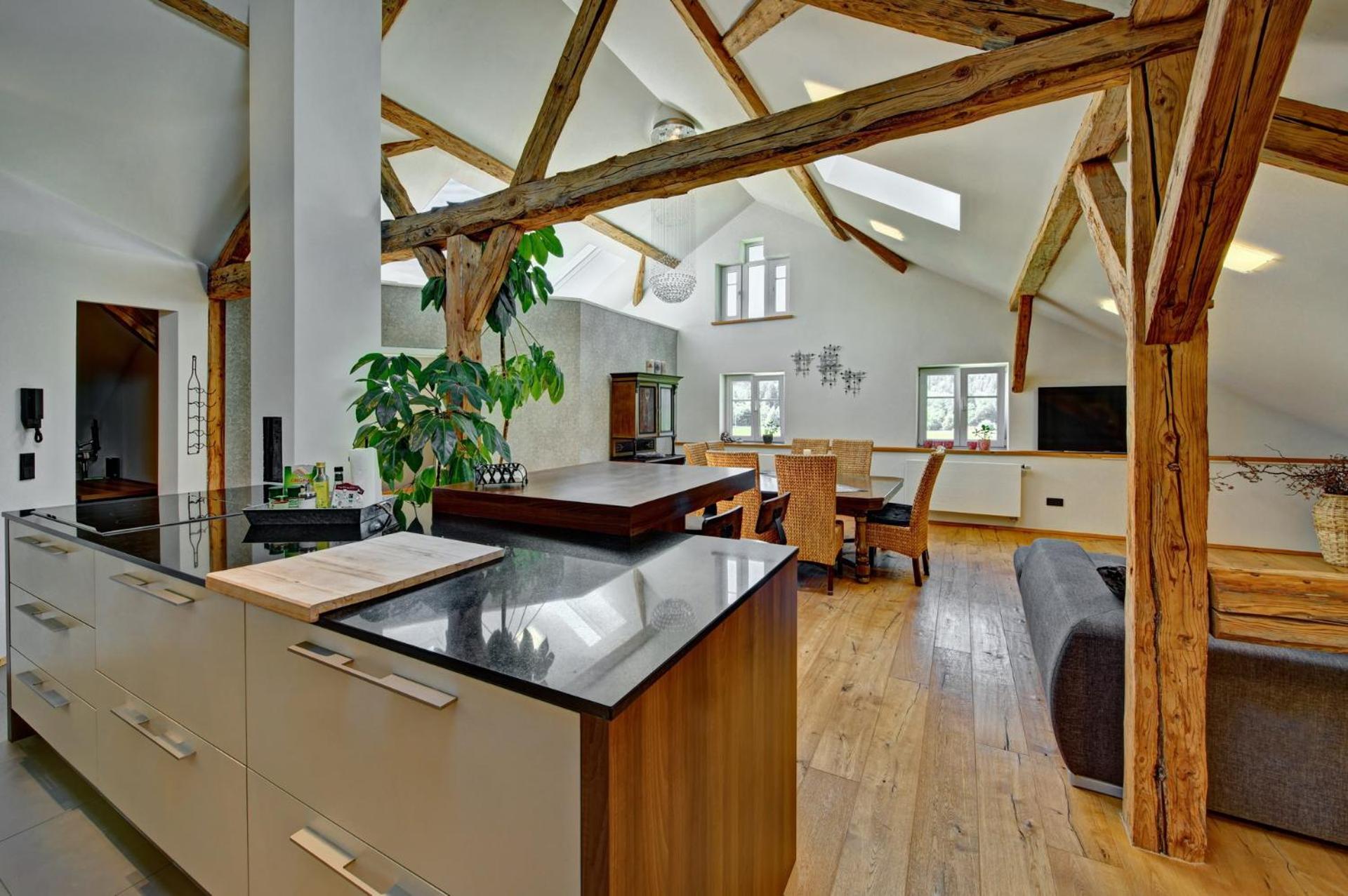 Ferienwohnung Rupp