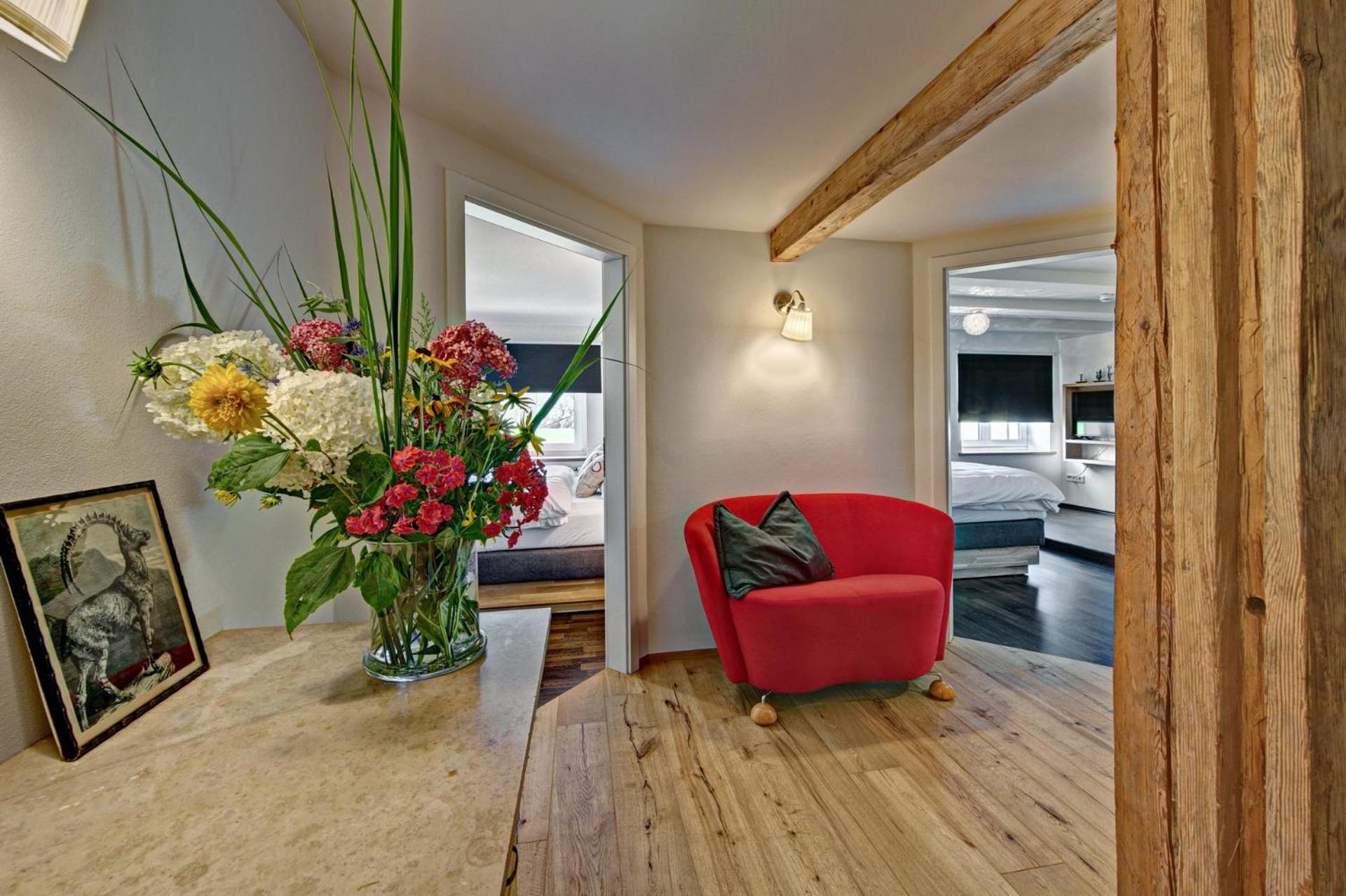 Ferienwohnung Rupp