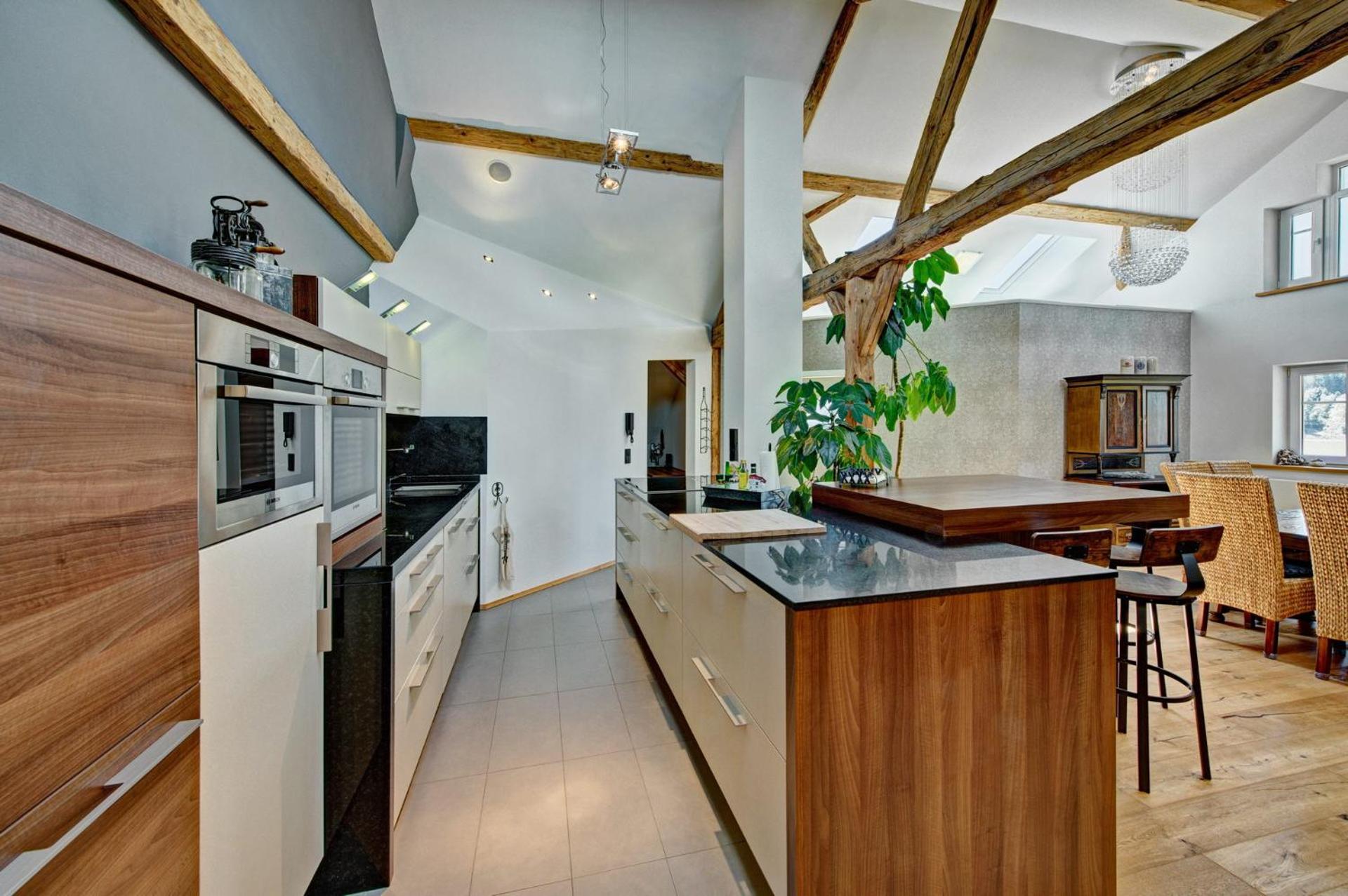Ferienwohnung Rupp