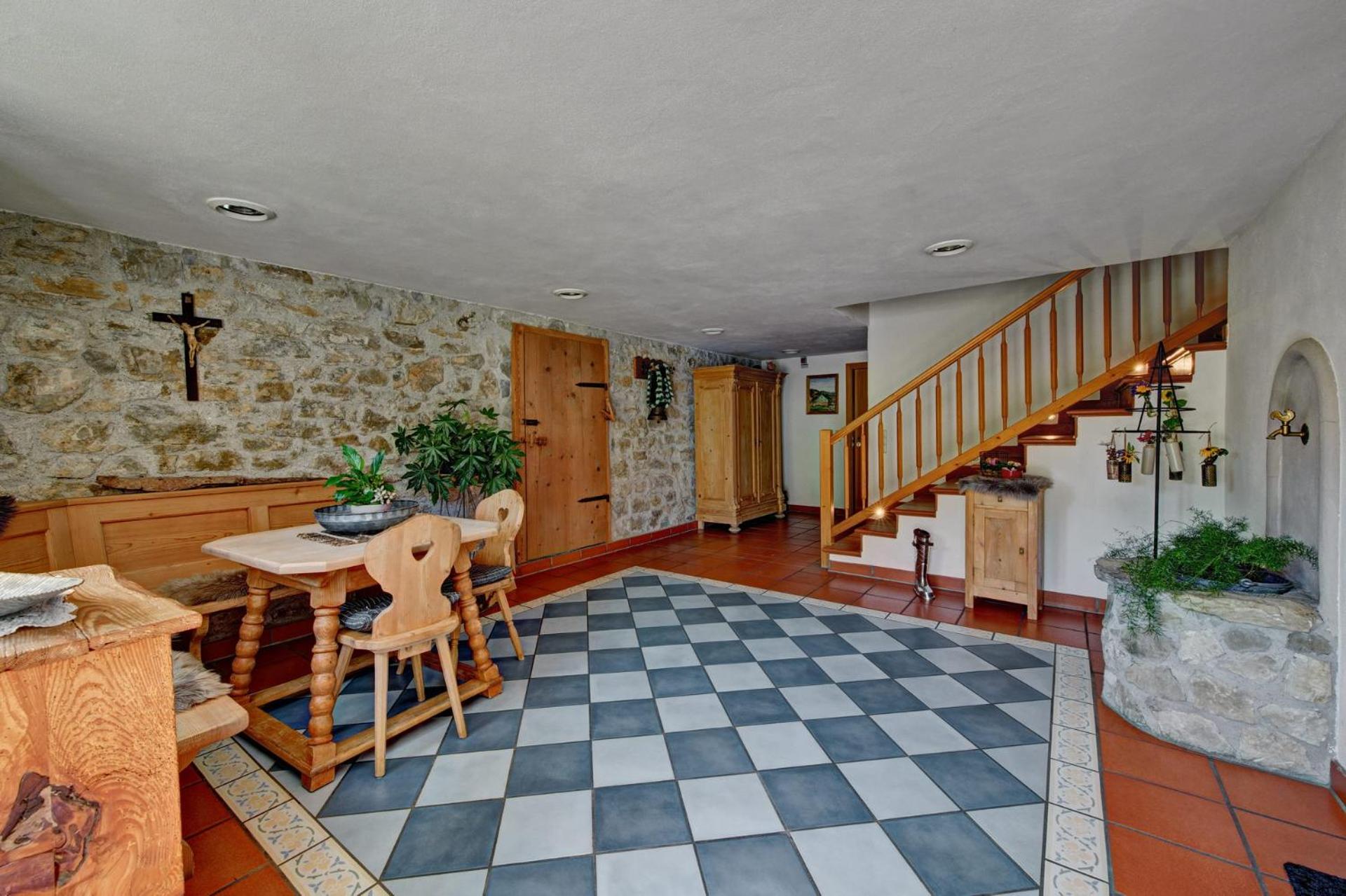 Ferienwohnung Rupp
