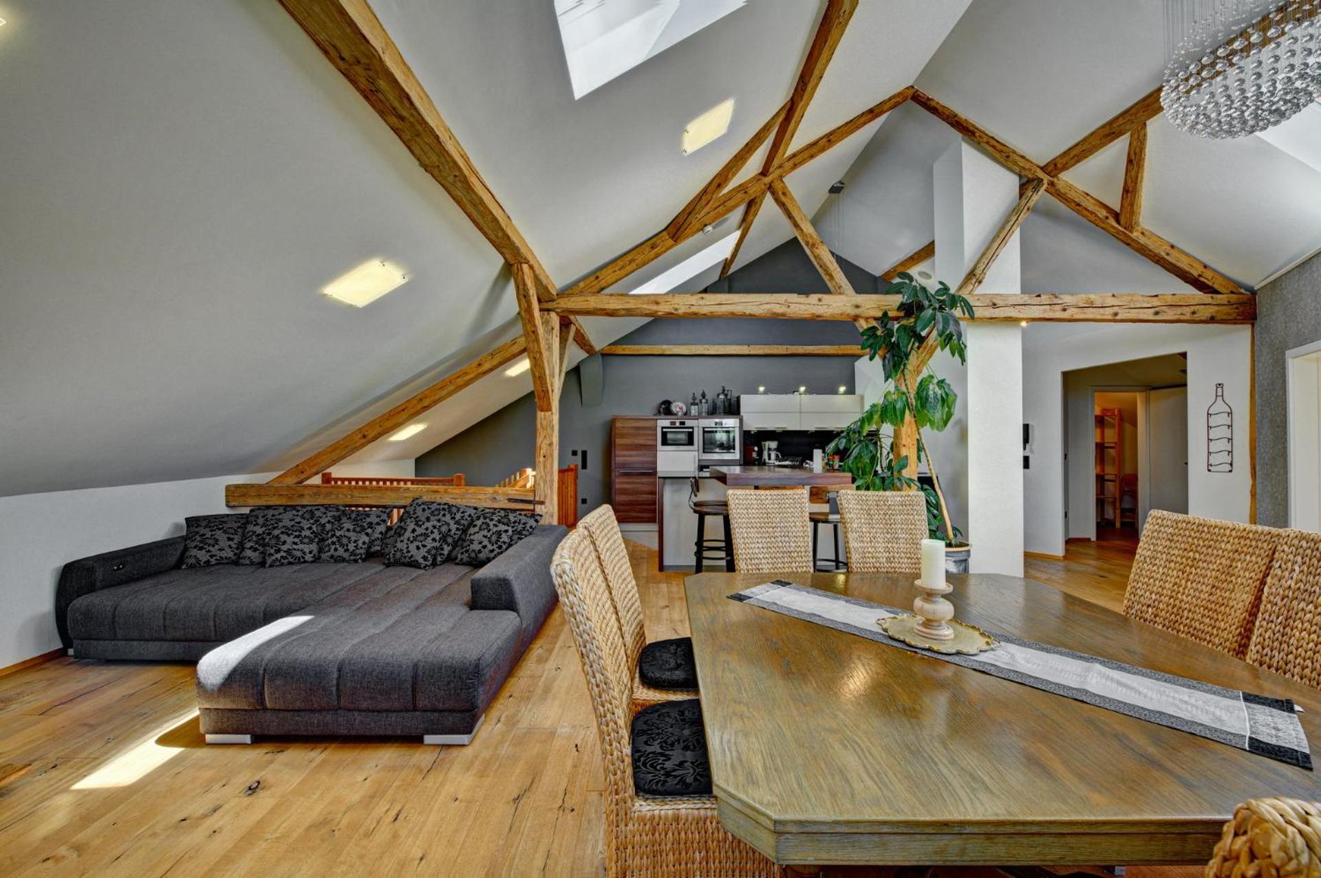 Ferienwohnung Rupp