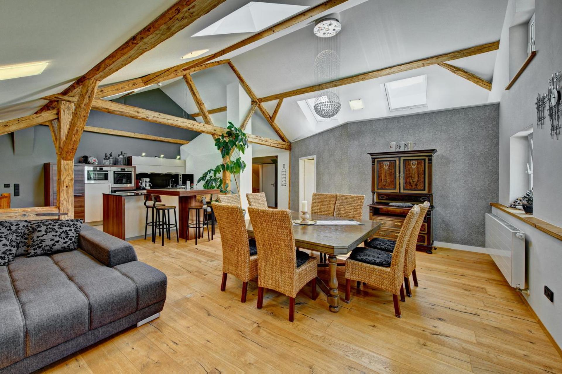 Ferienwohnung Rupp