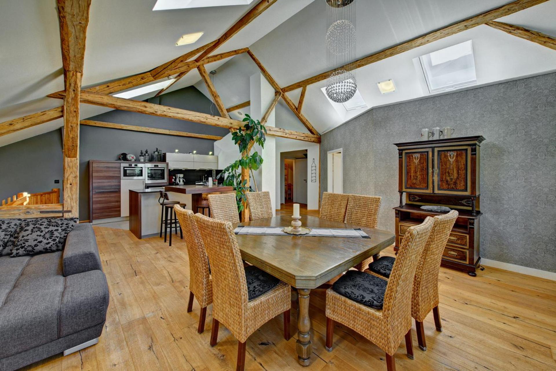 Ferienwohnung Rupp