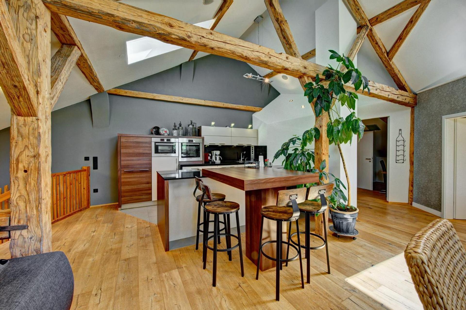 Ferienwohnung Rupp