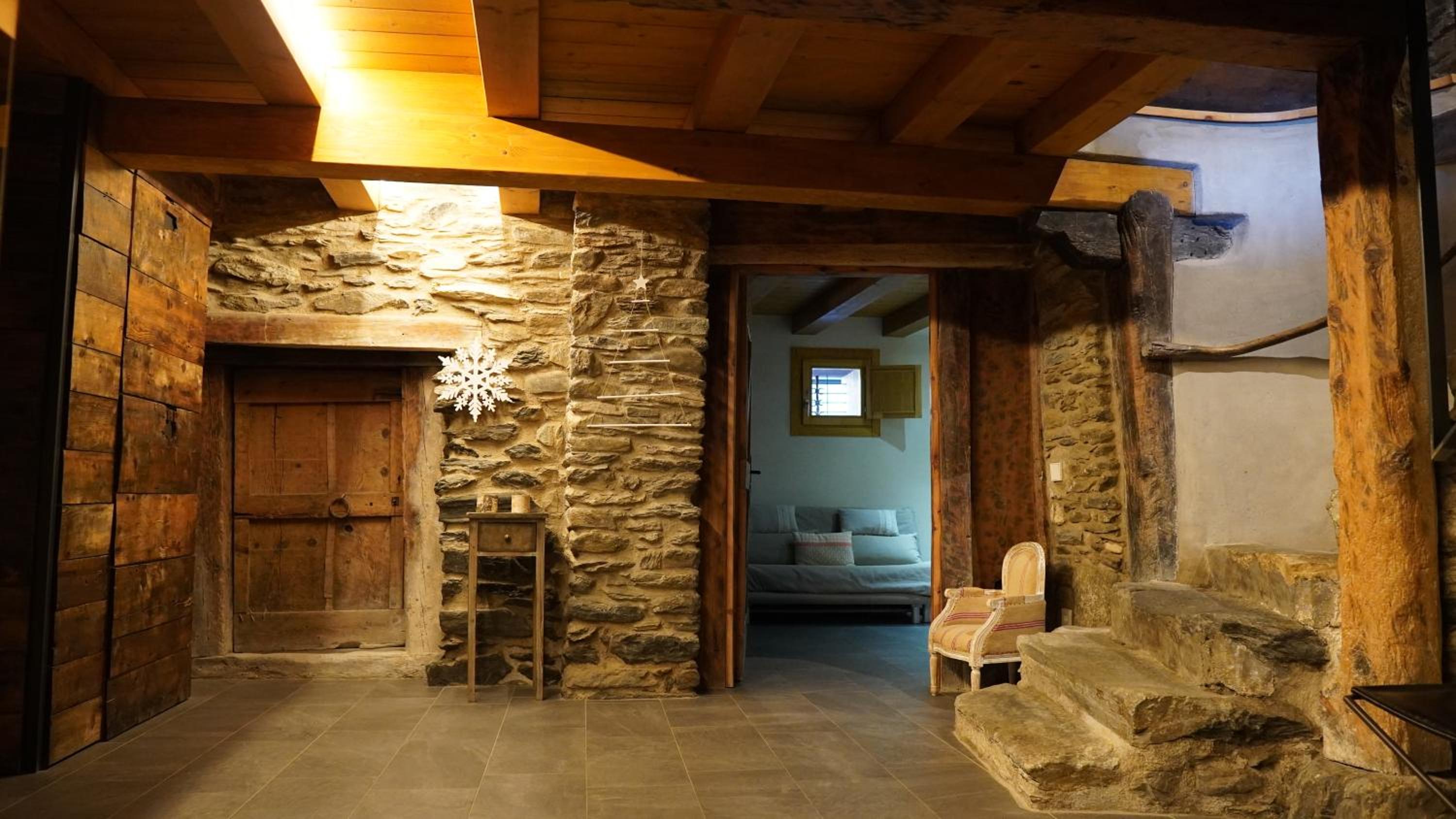 Cal Batlle Casa Rural