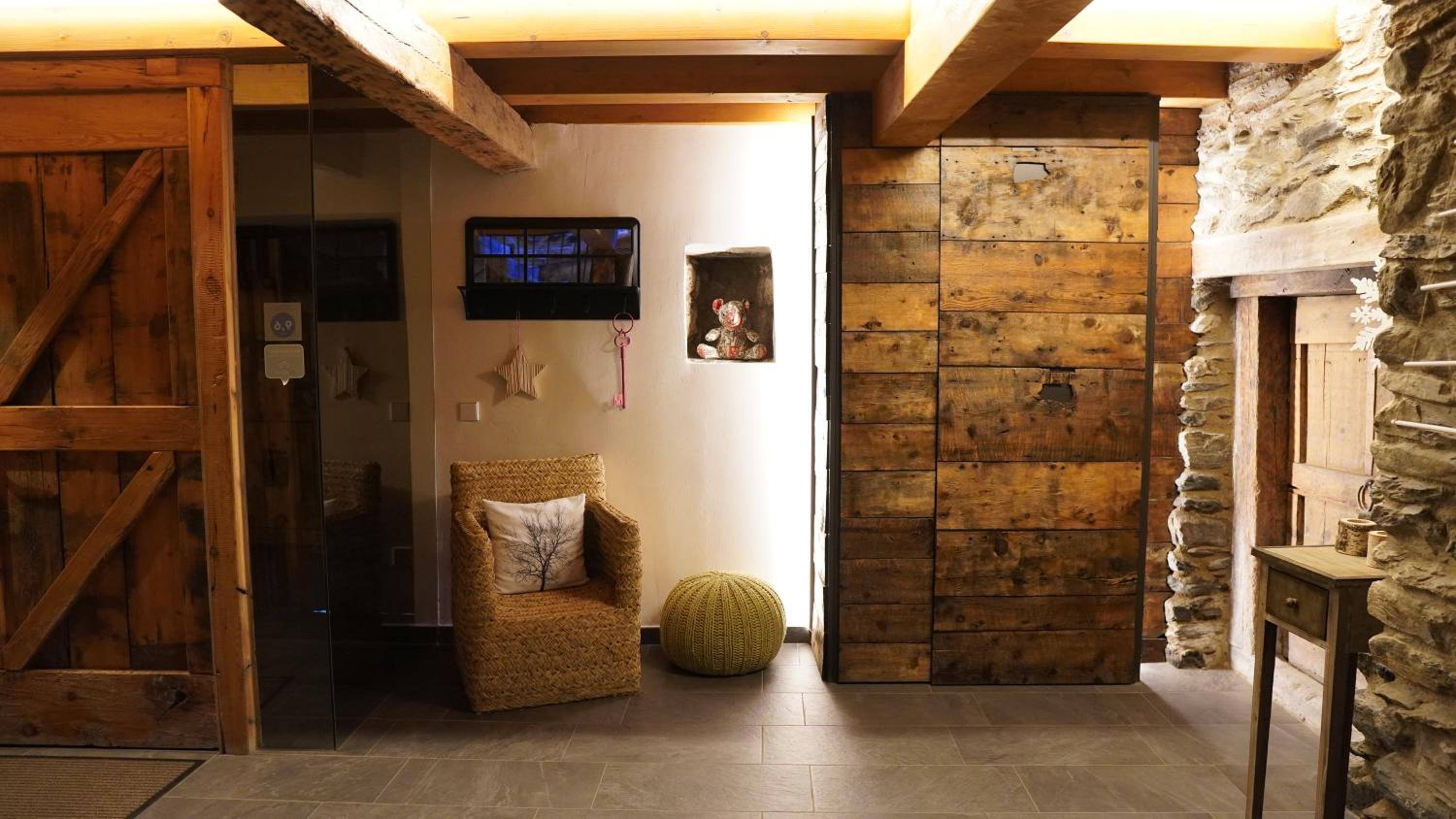 Cal Batlle Casa Rural