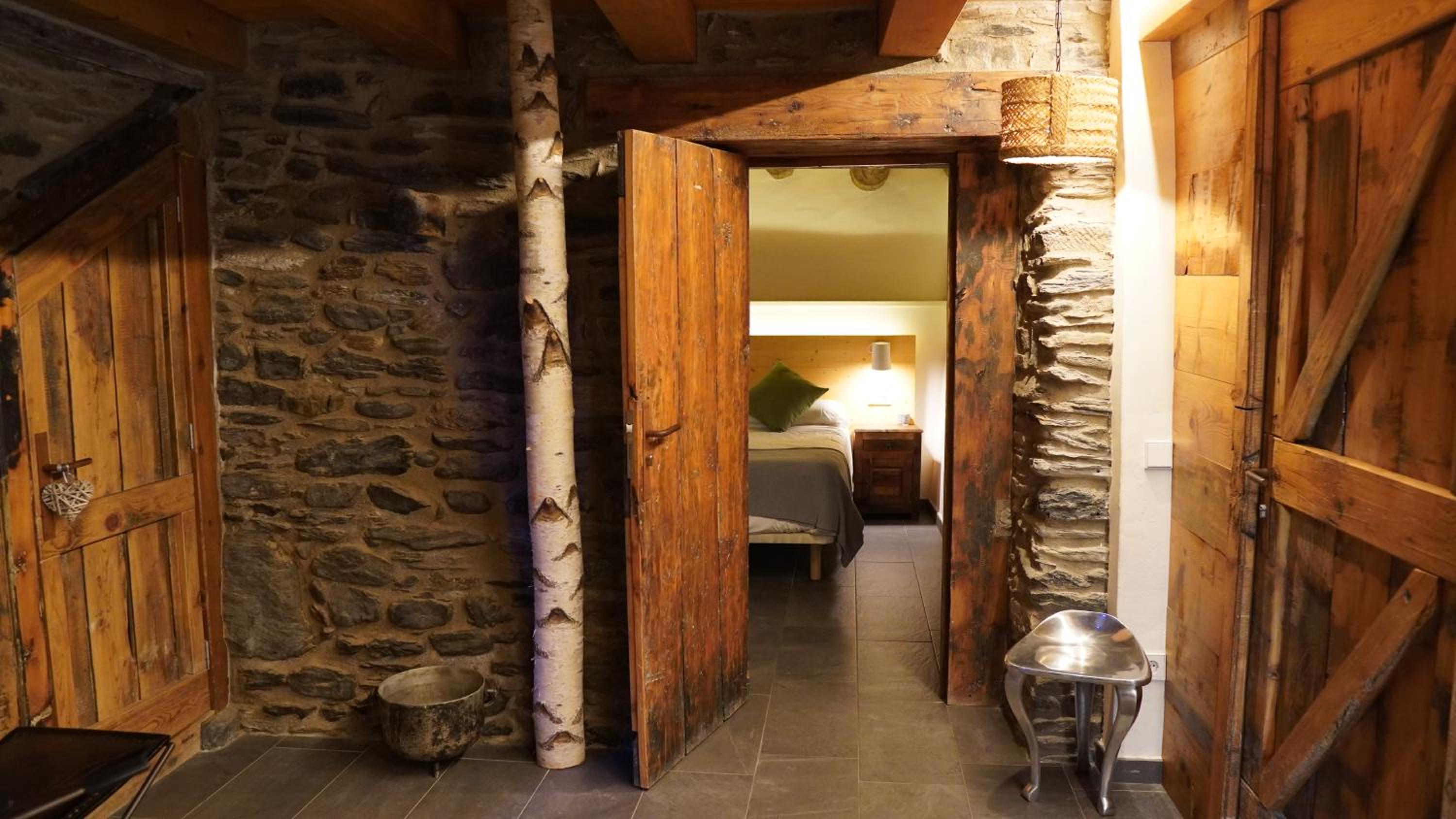 Cal Batlle Casa Rural