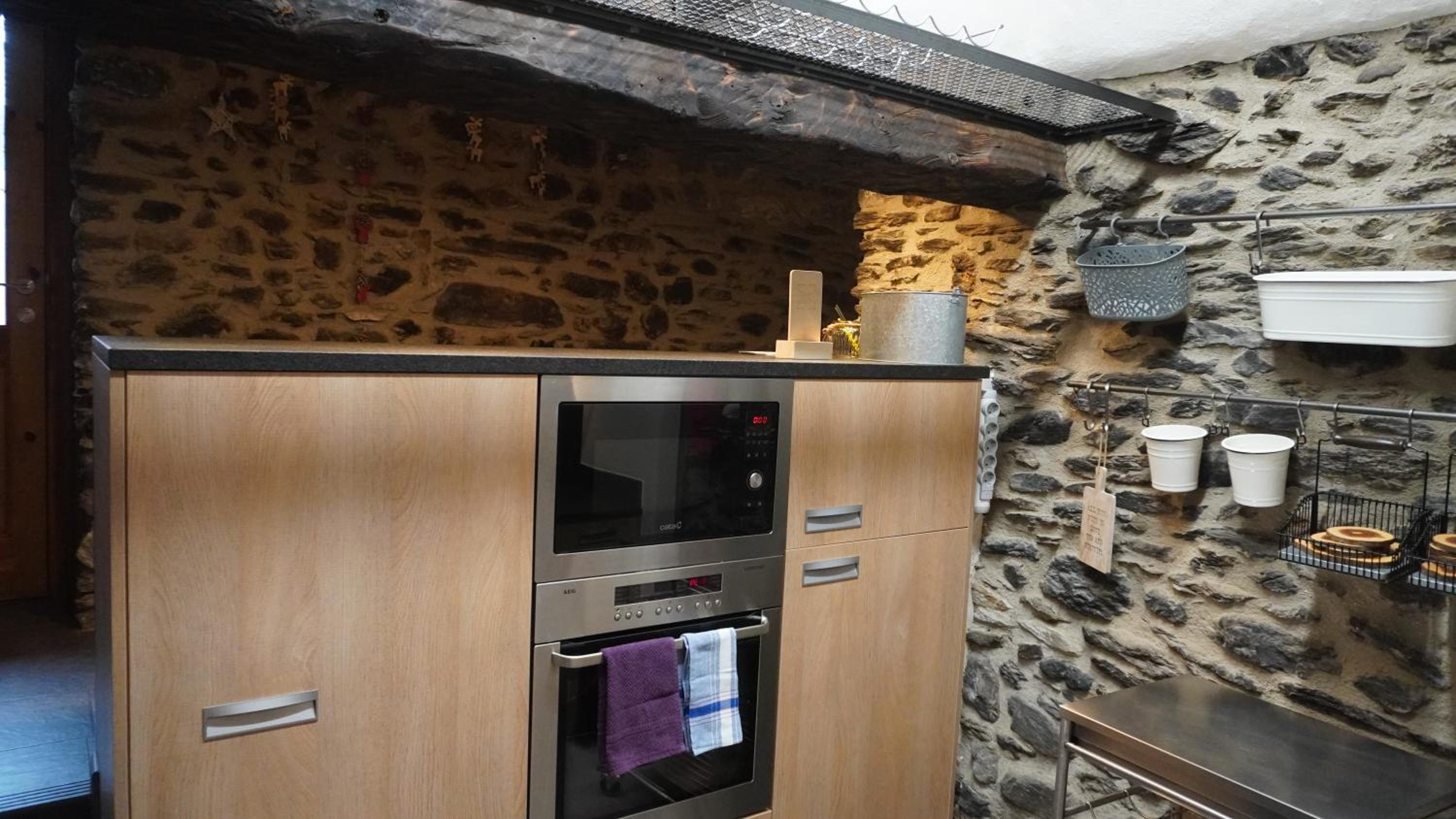 Cal Batlle Casa Rural