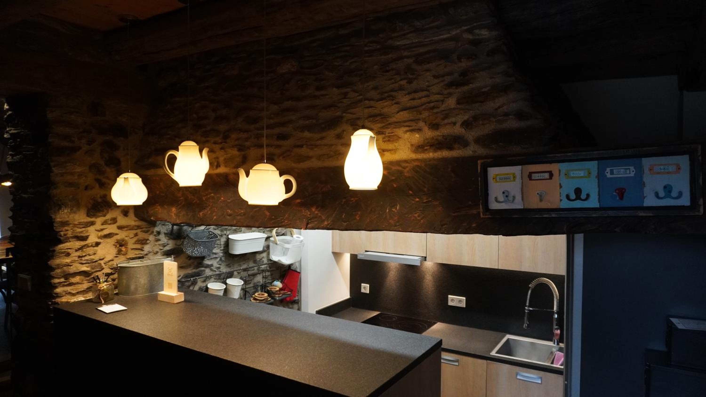 Cal Batlle Casa Rural