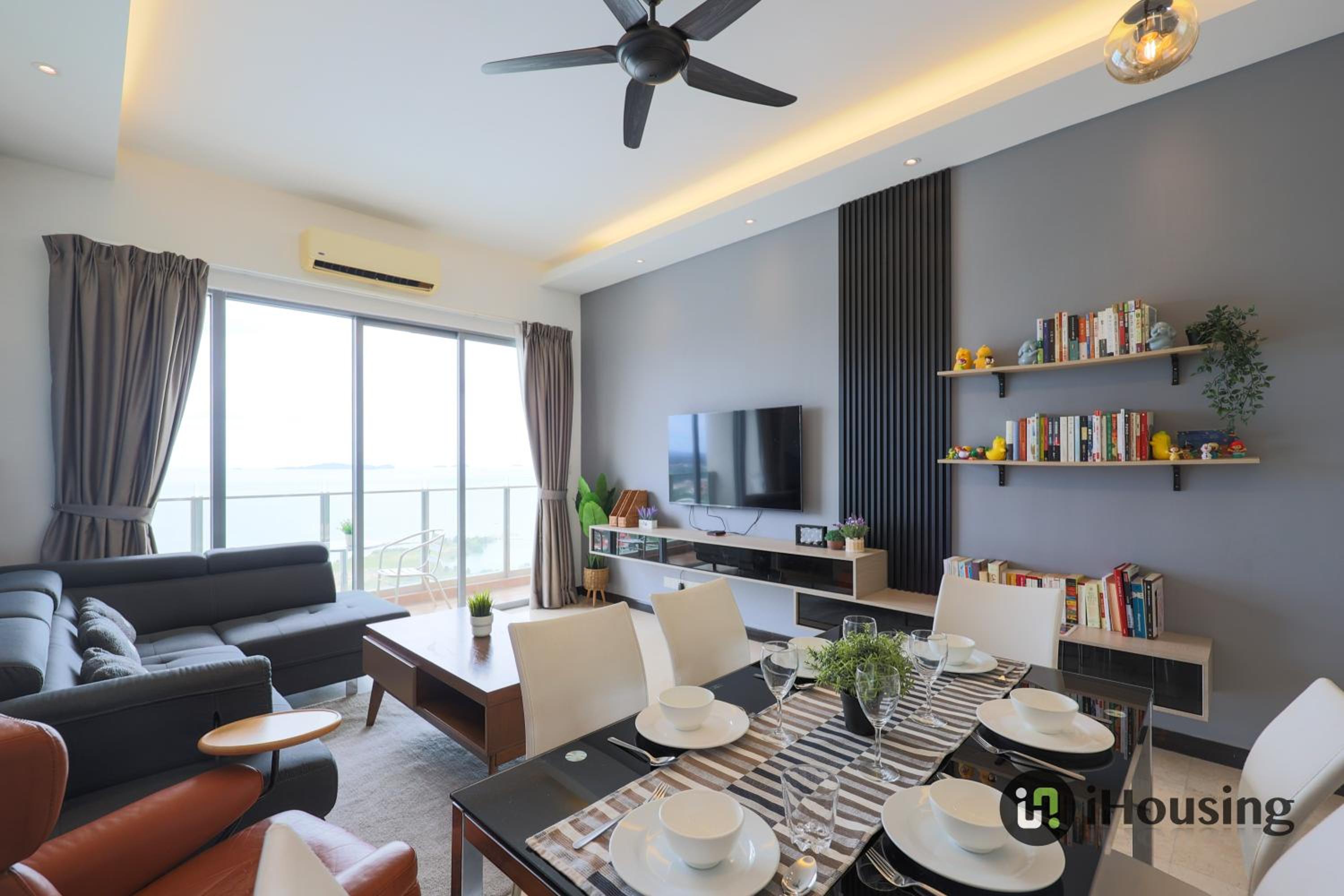 Silverscape Deluxe Melaka by I Housing photo 1