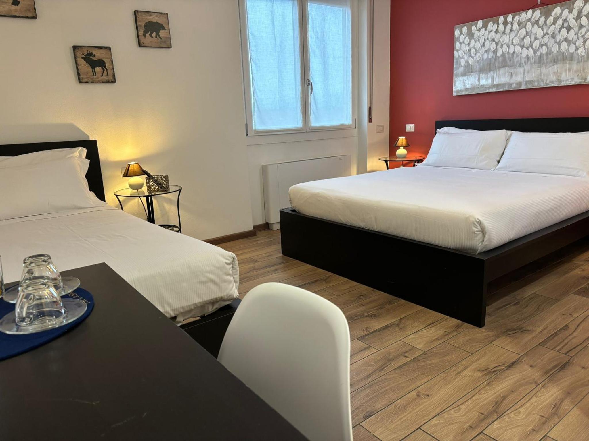 Airuno Rooms photo 5