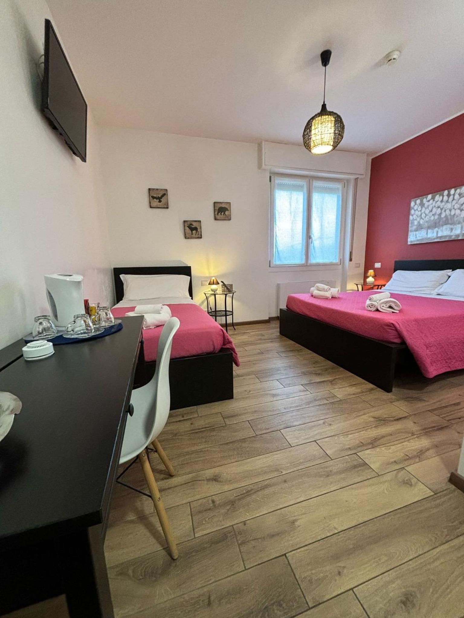 Airuno Rooms photo 3