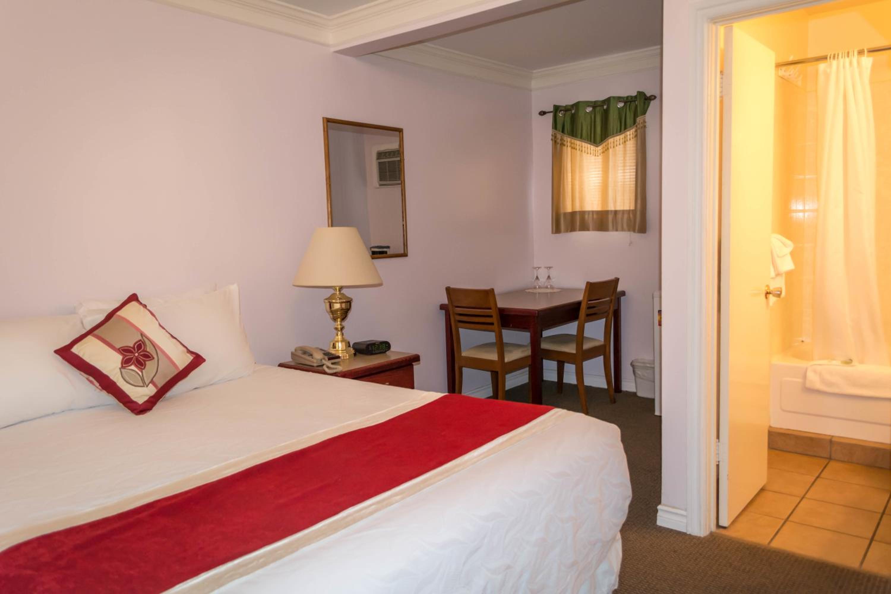 Traveler's Motel Penticton