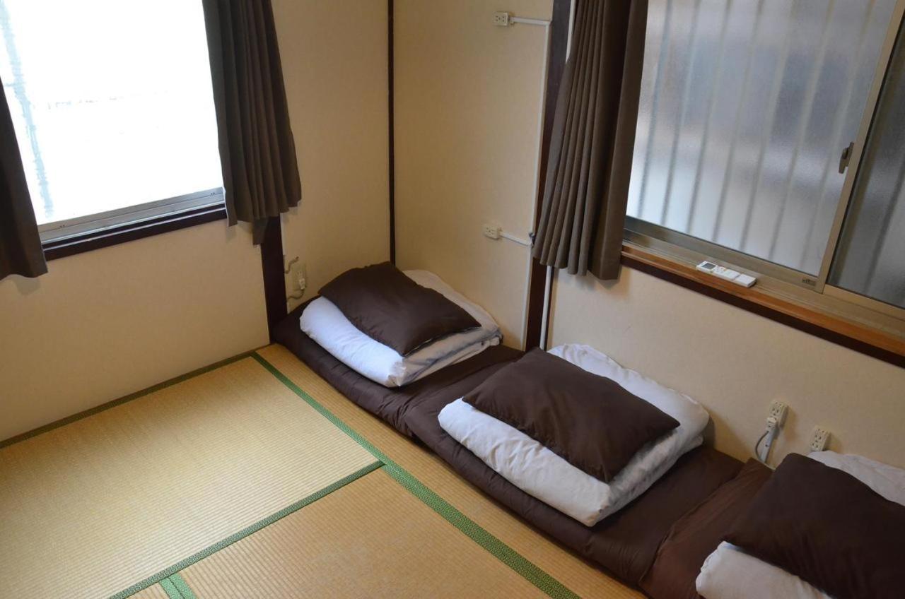 Peace house Abeno