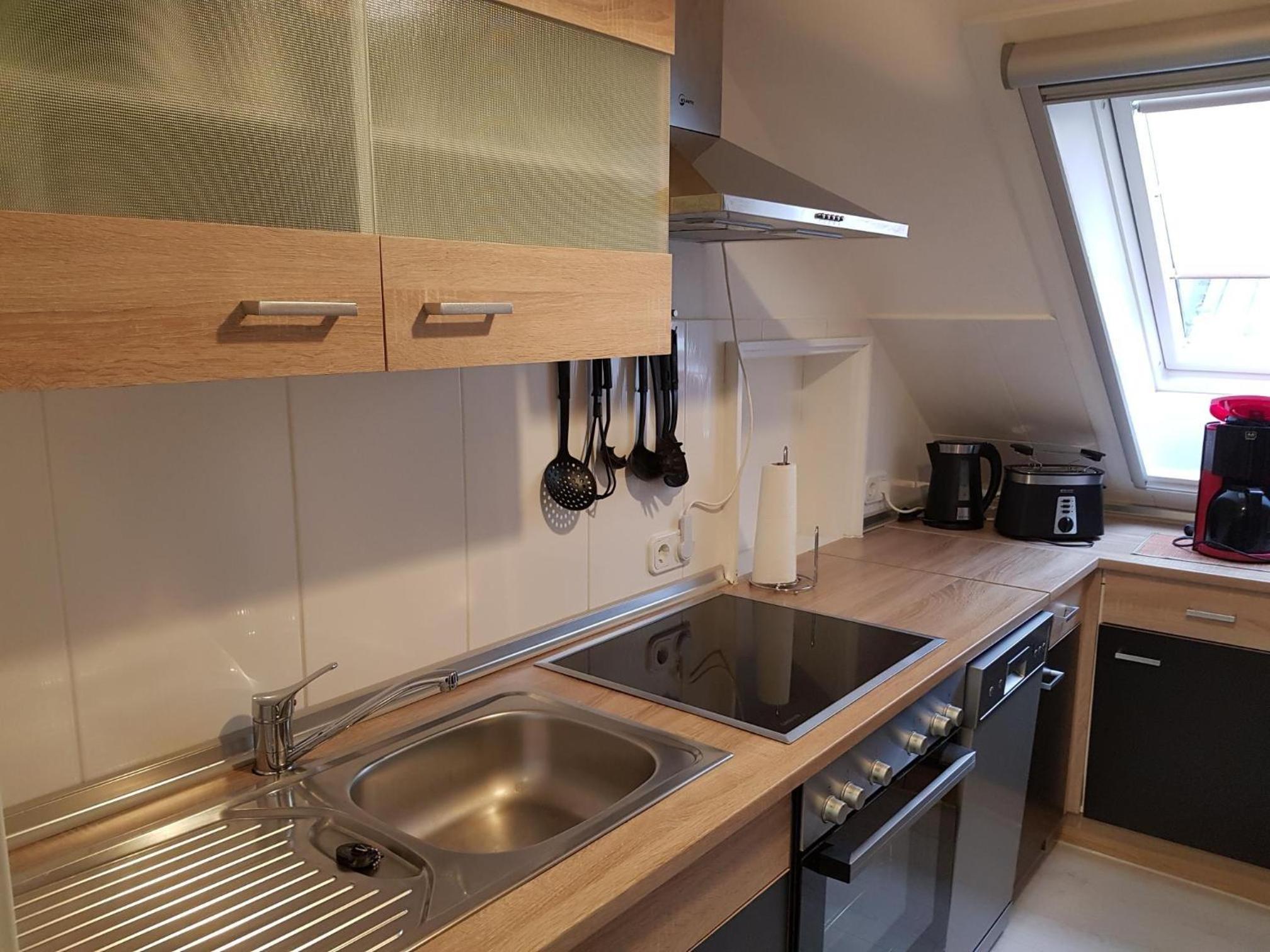 Ferienwohnung Schäfer Deichgraf